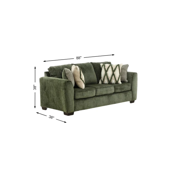 Marlow Sofa - Image 3