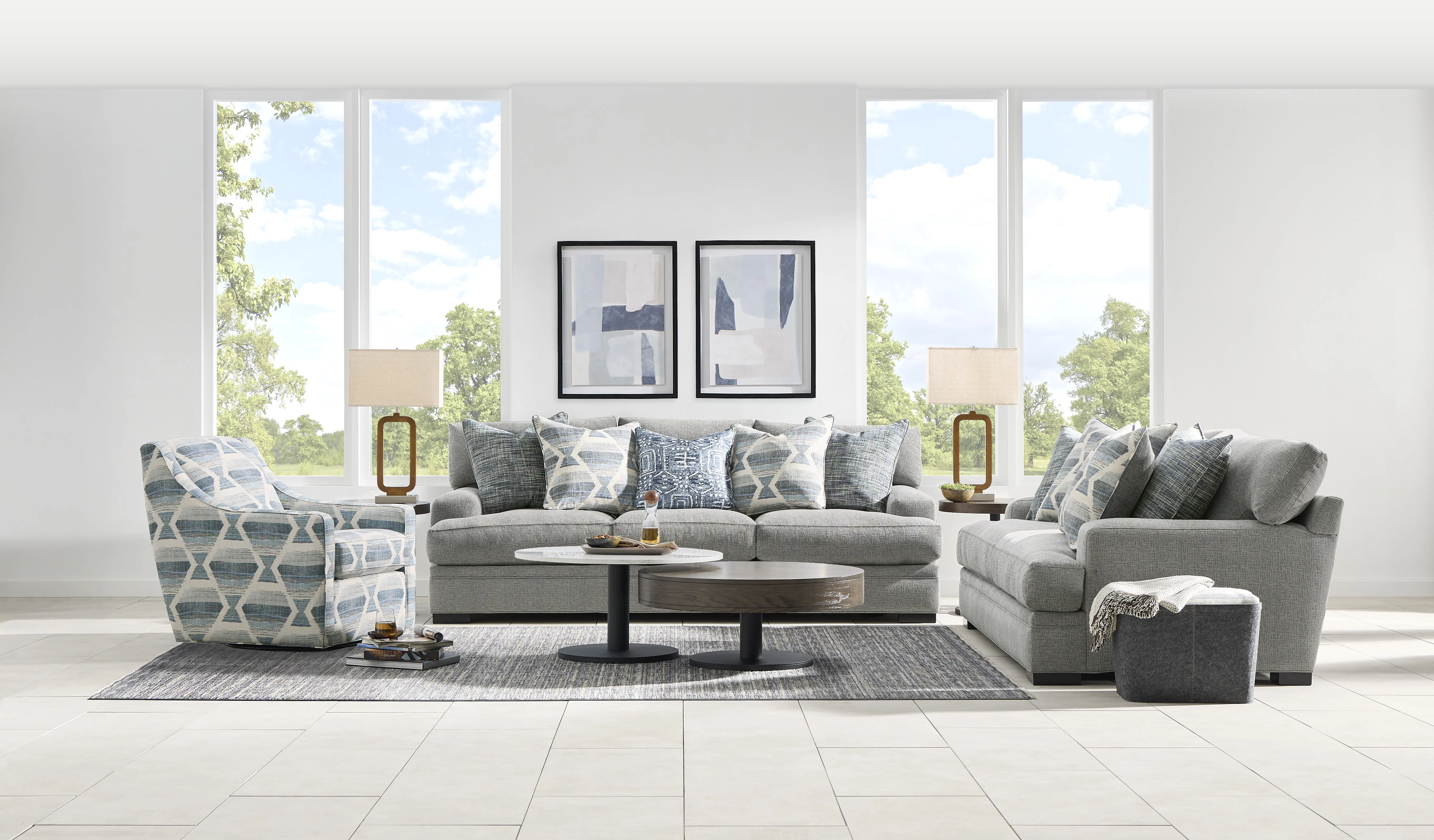 Monaco Sofa - Image 4