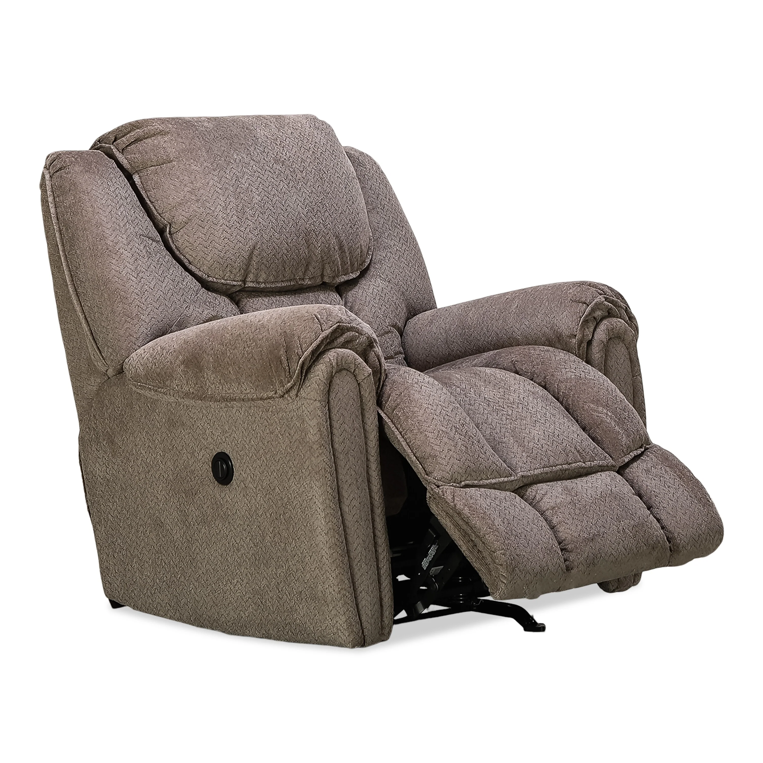 Solana Power Rocker Recliner - Image 3