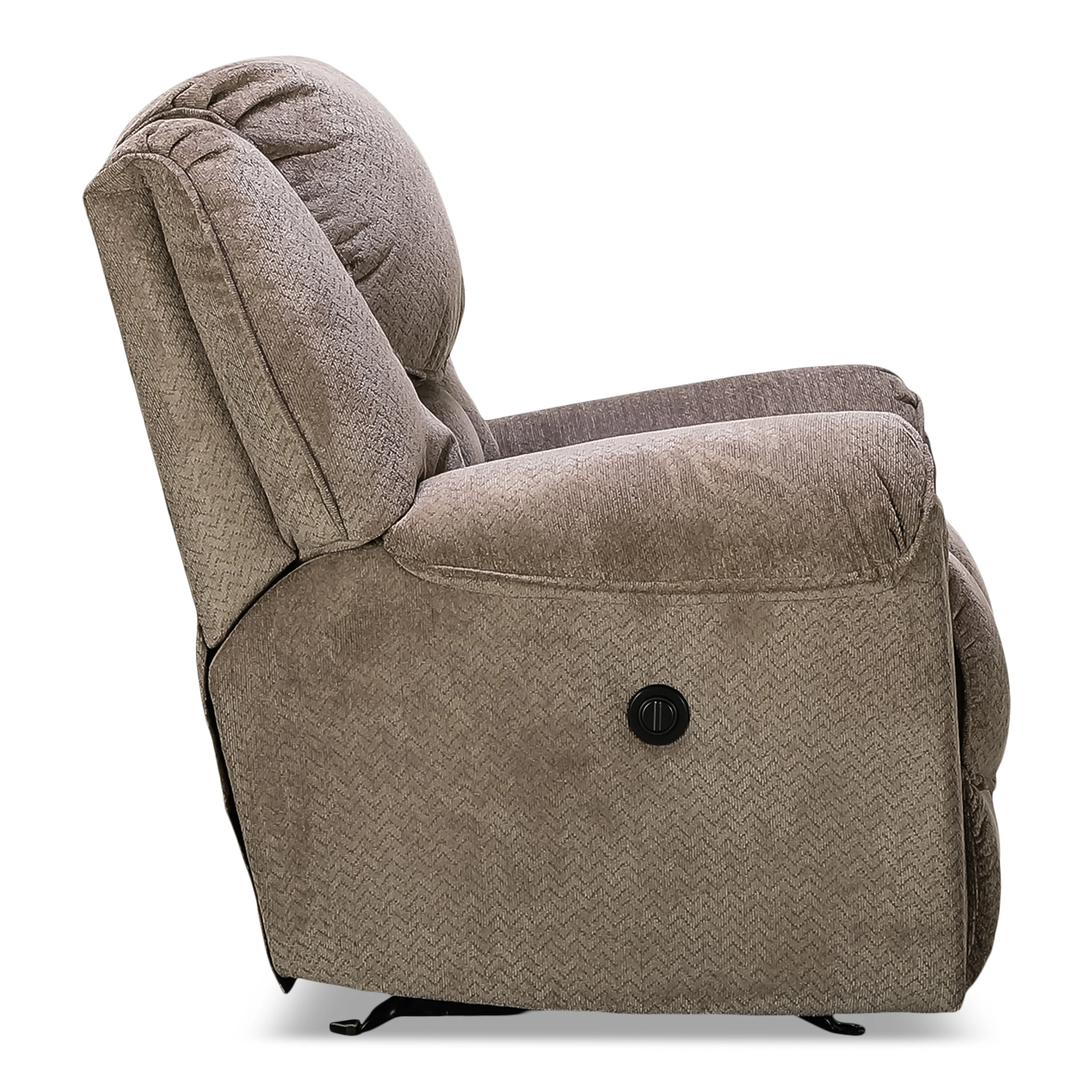 Solana Power Rocker Recliner - Image 4