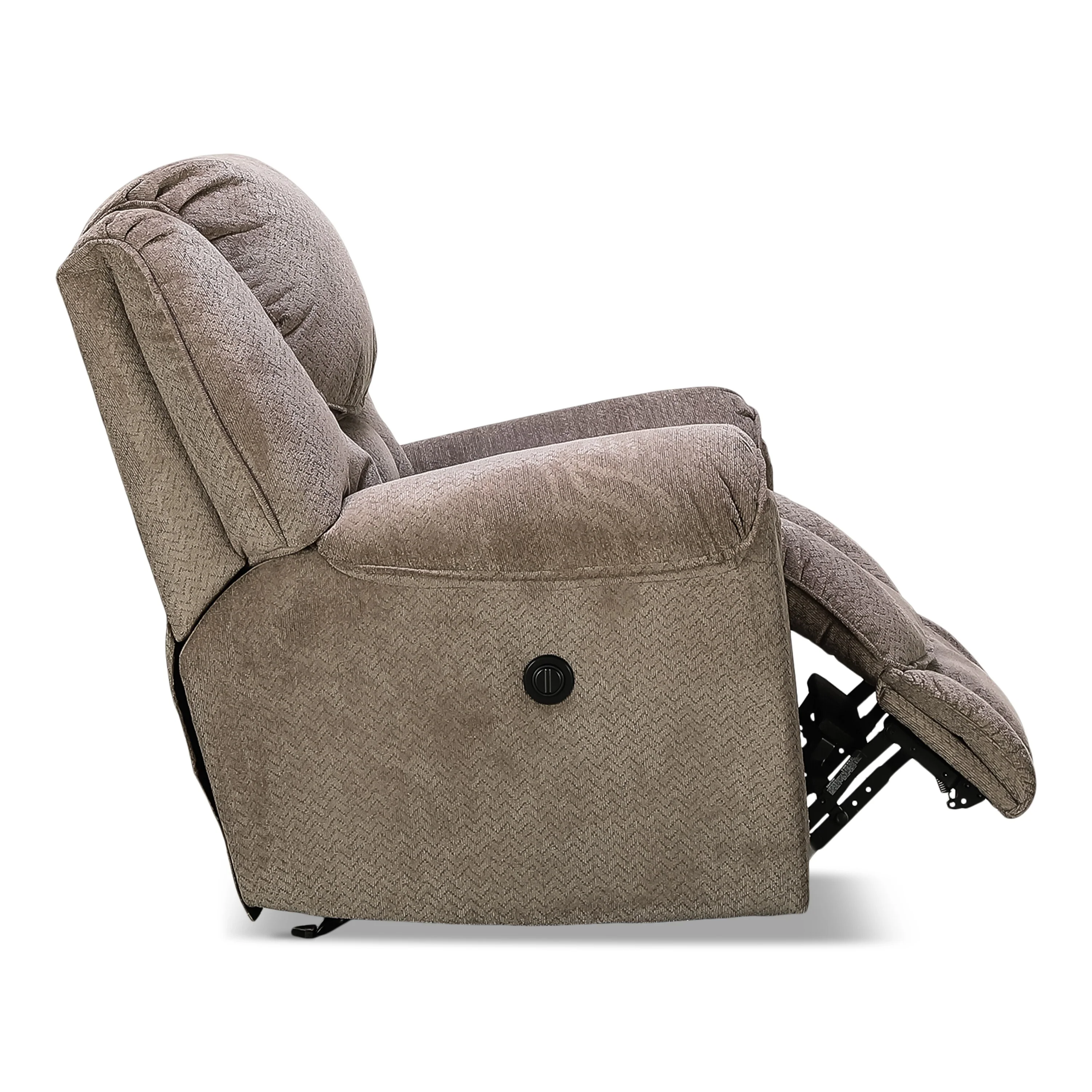 Solana Power Rocker Recliner - Image 5