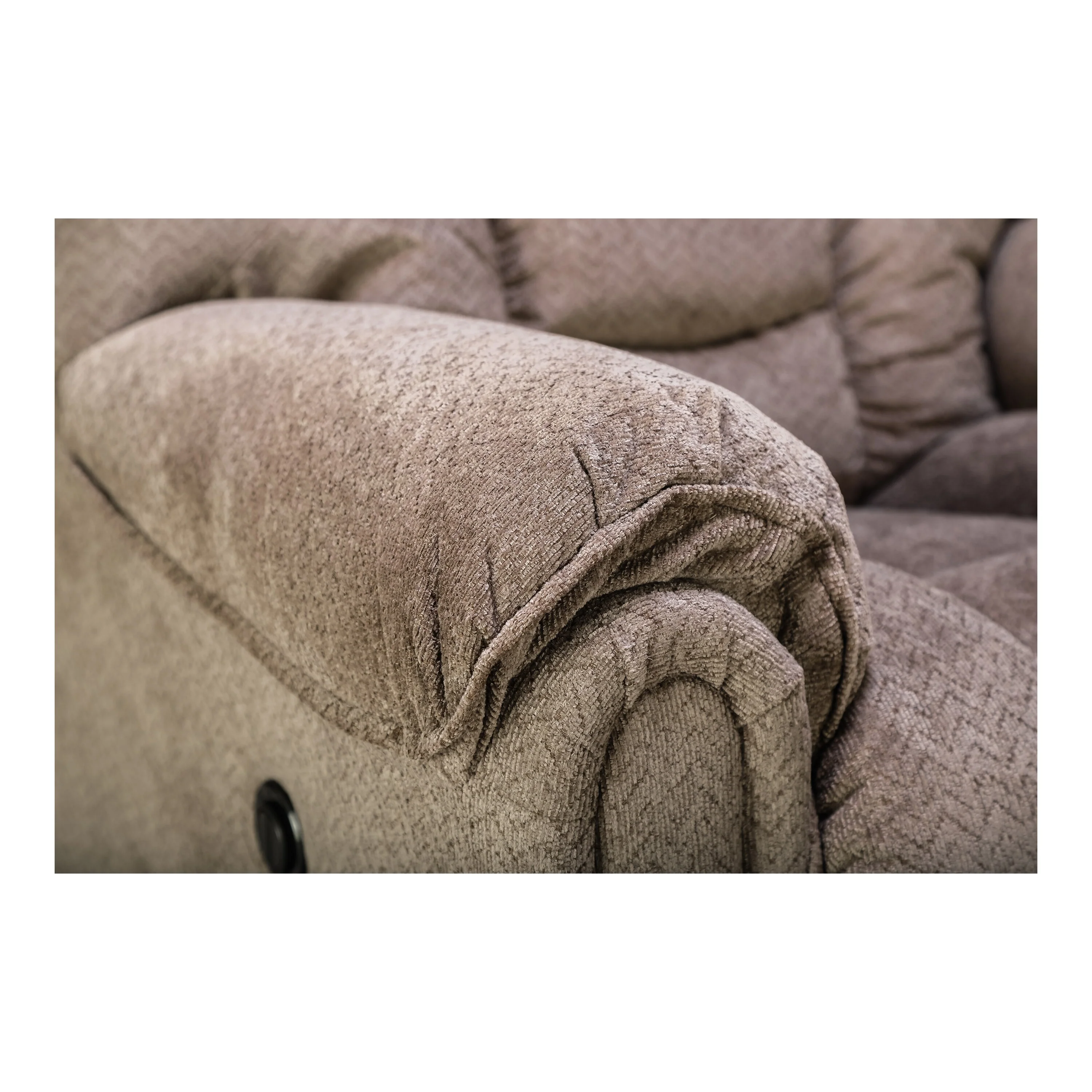 Solana Power Rocker Recliner - Image 6