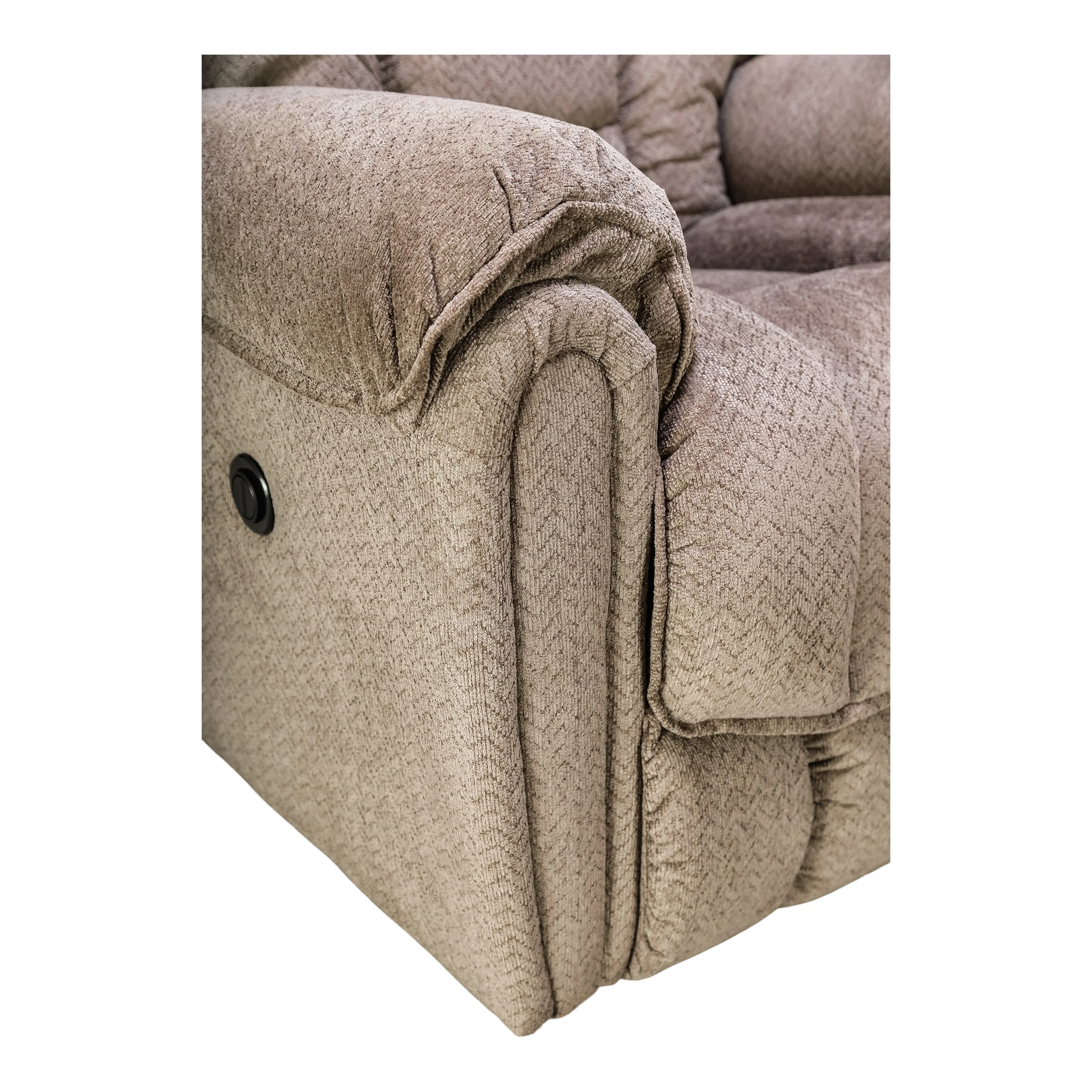 Solana Power Rocker Recliner - Image 8