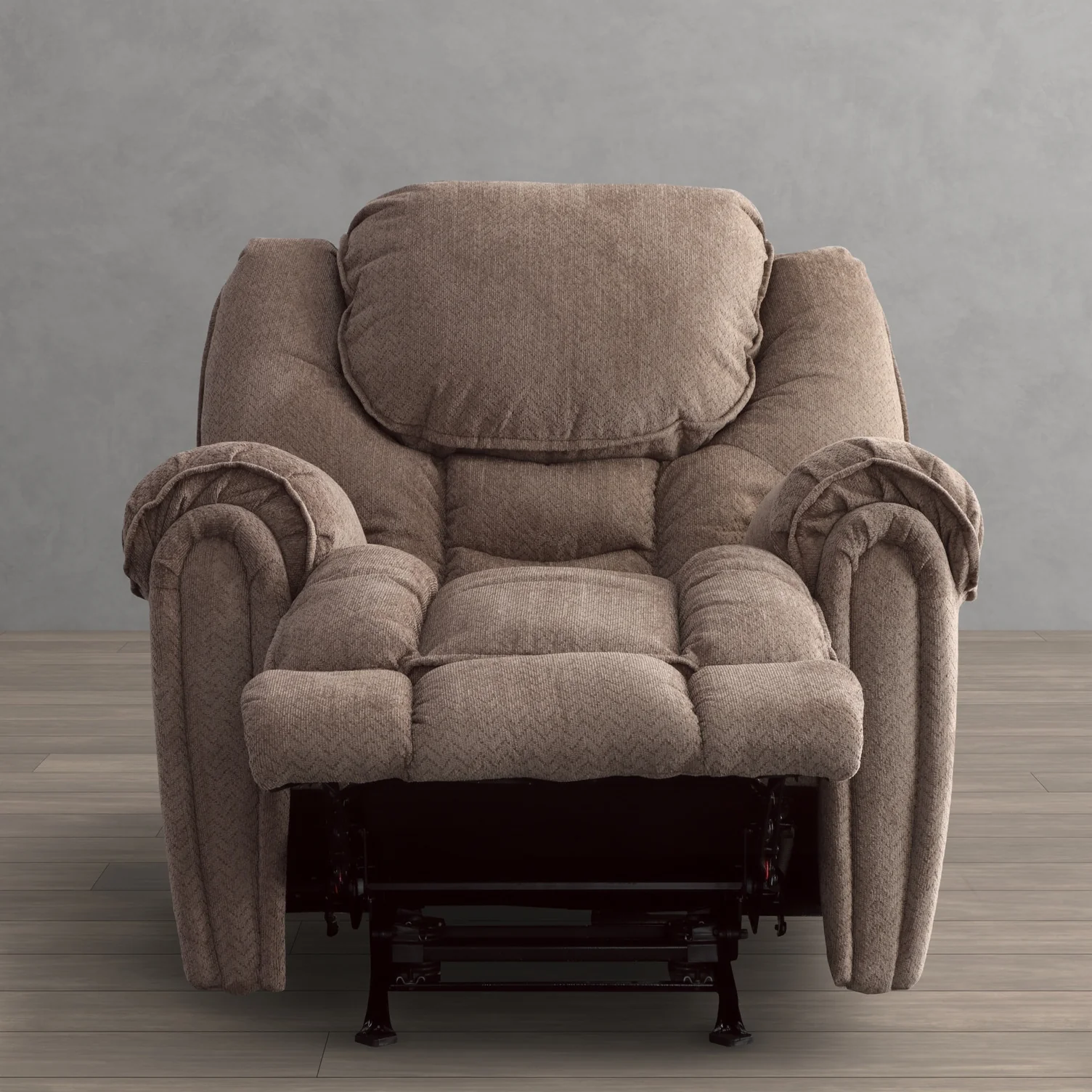 Solana Rocker Recliner - Image 3