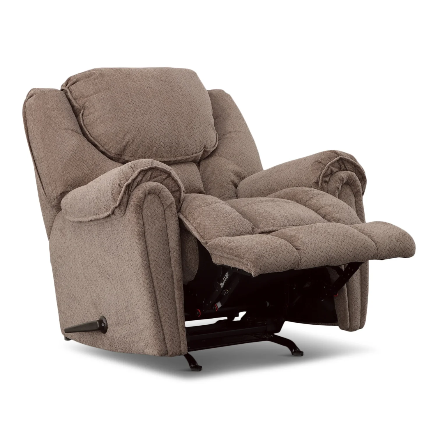 Solana Rocker Recliner - Image 4