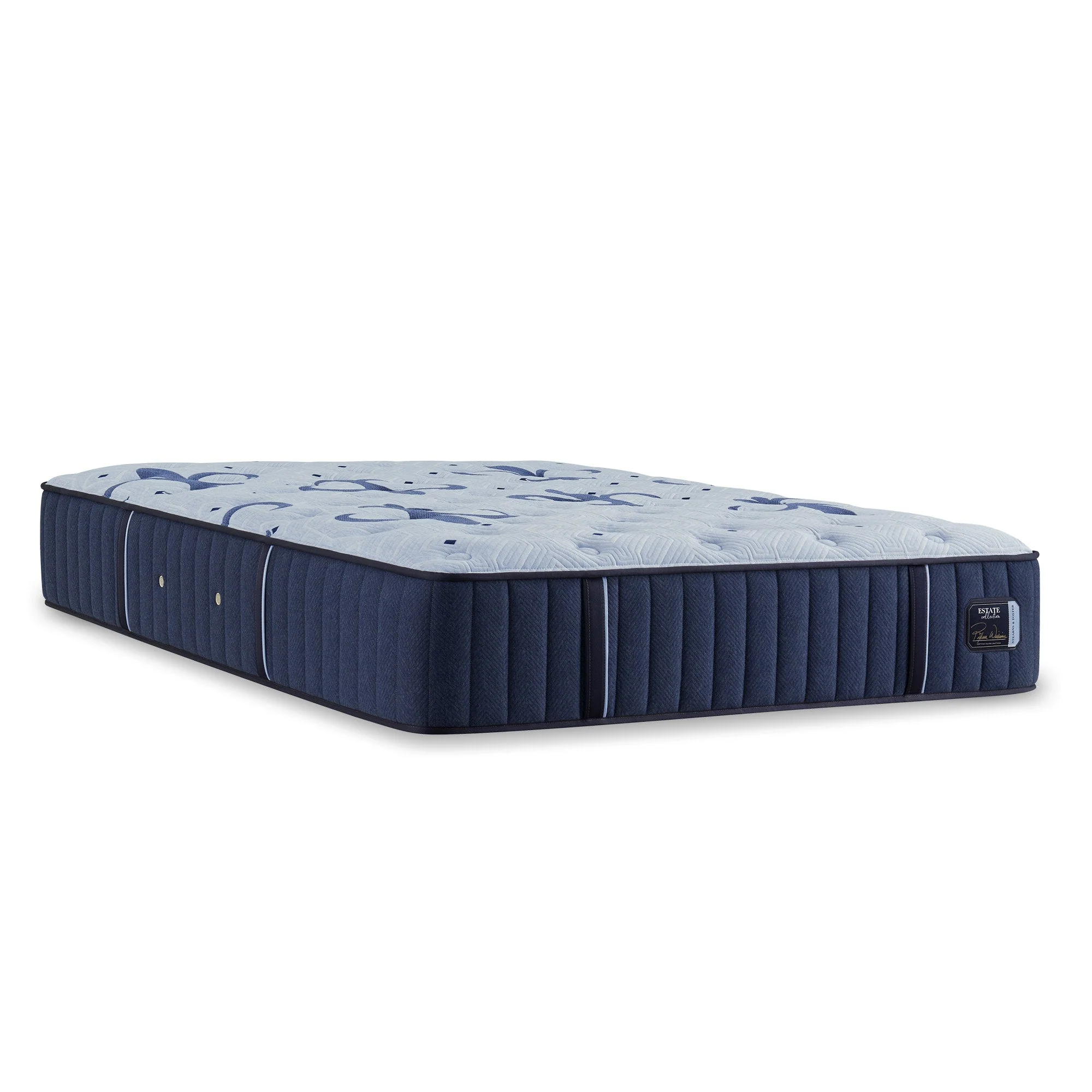 Stearns & Foster Estate Firm Tight Top Mattress - Image 6