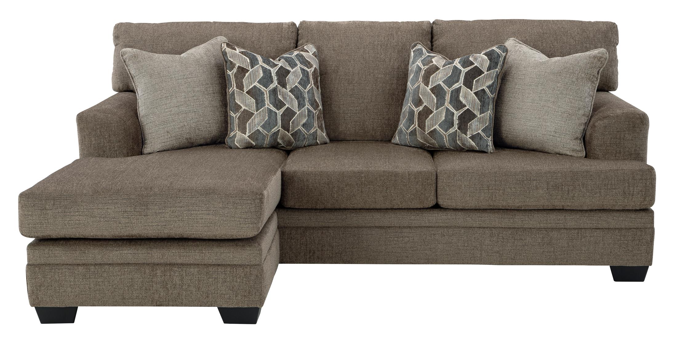 Stonemeade Sofa Chaise - Image 11