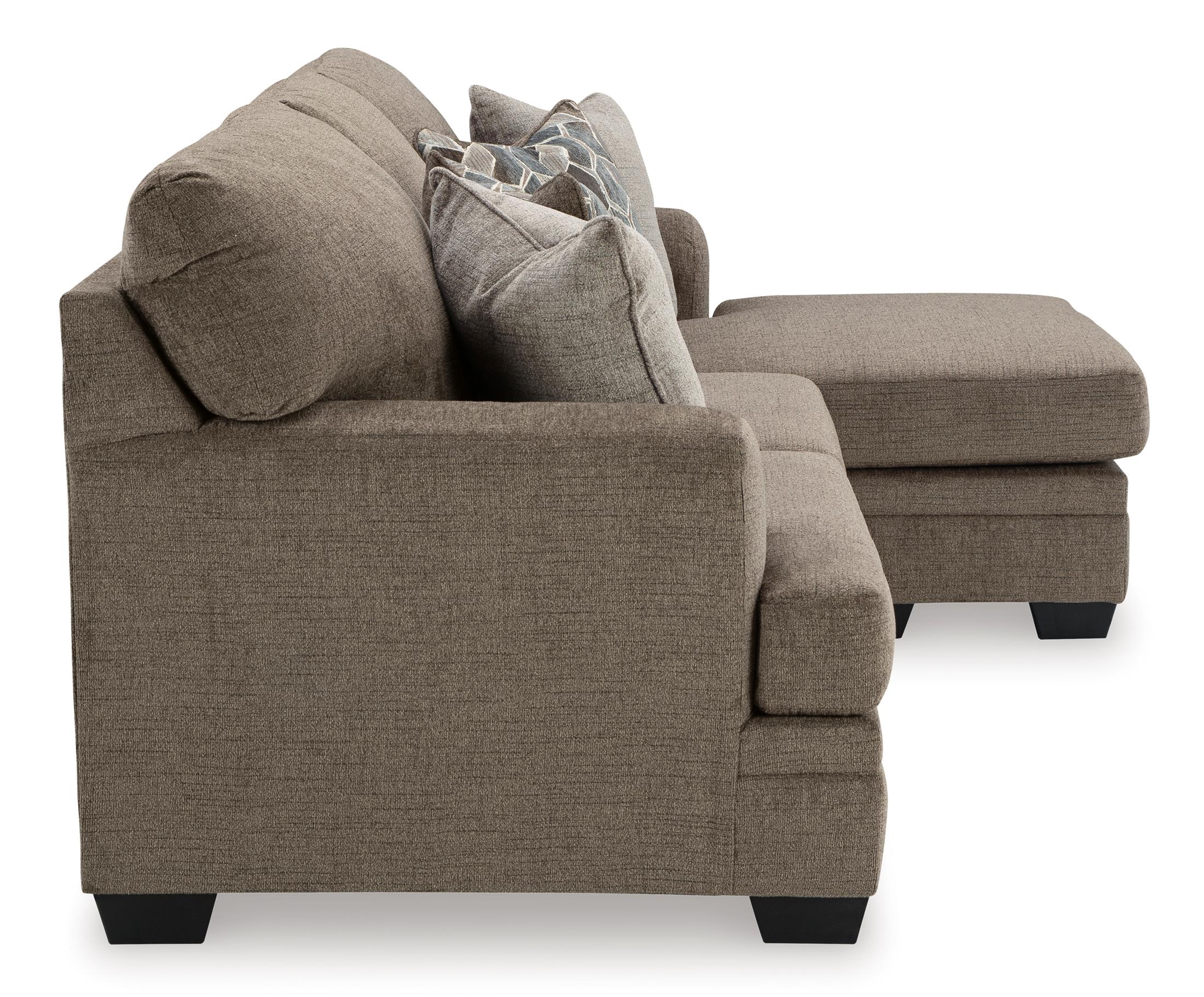 Stonemeade Sofa Chaise - Image 14