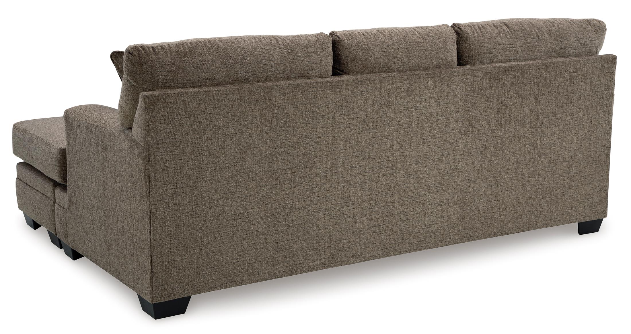 Stonemeade Sofa Chaise - Image 16