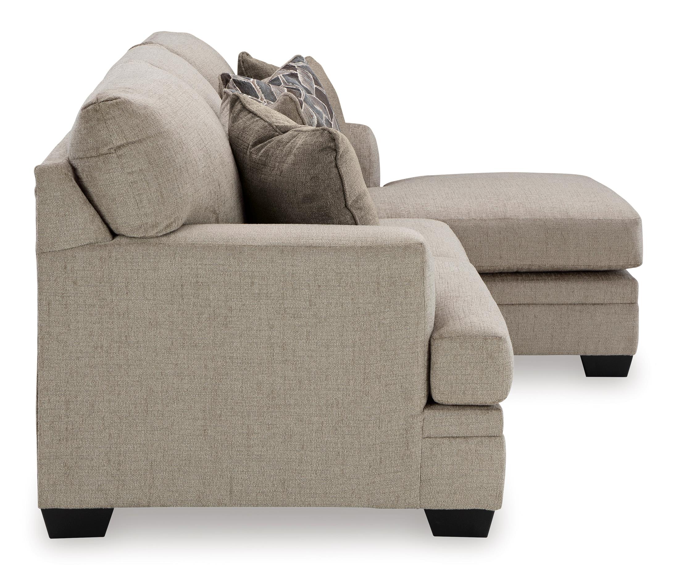 Stonemeade Sofa Chaise - Image 6