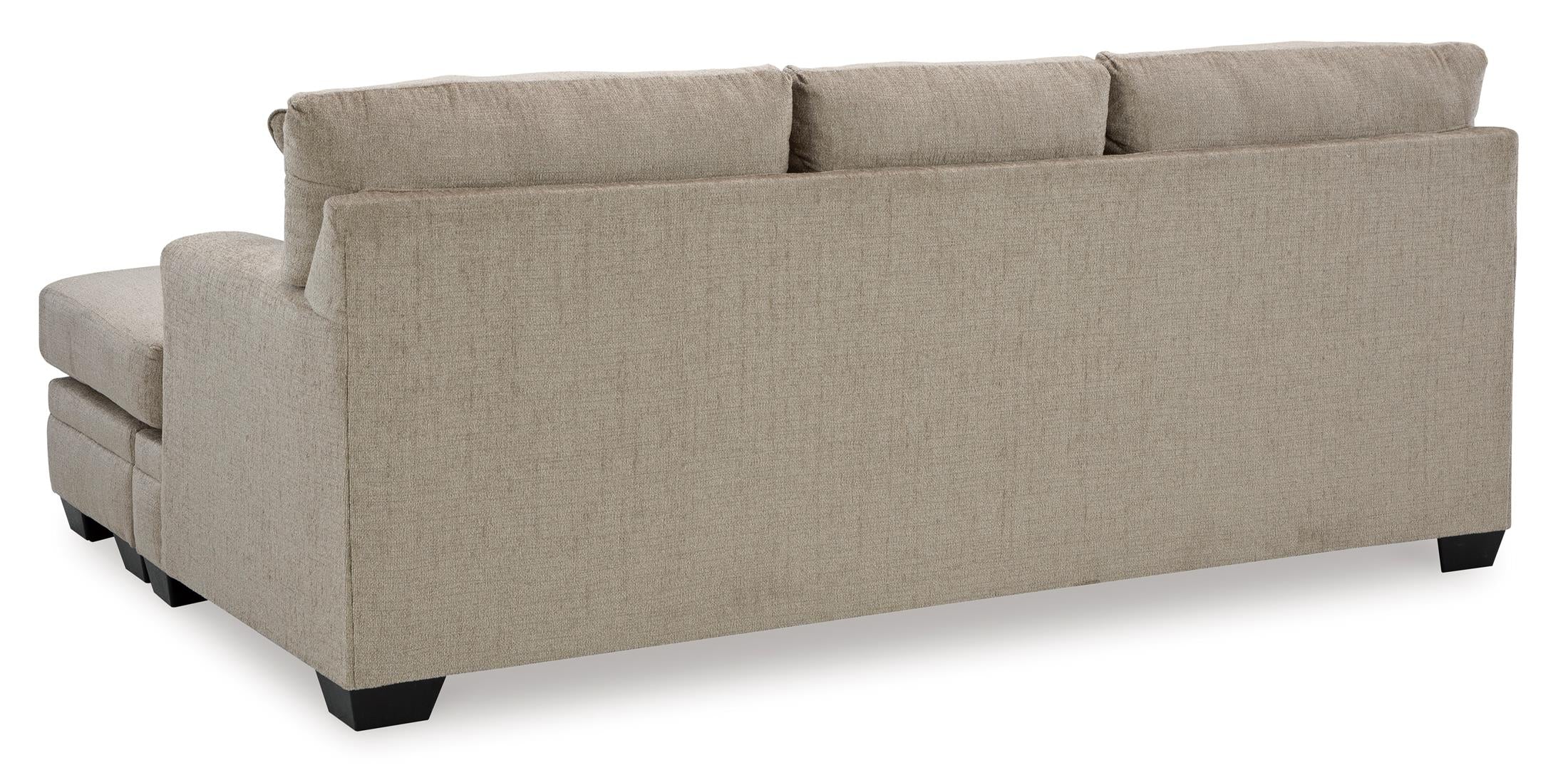 Stonemeade Sofa Chaise - Image 8