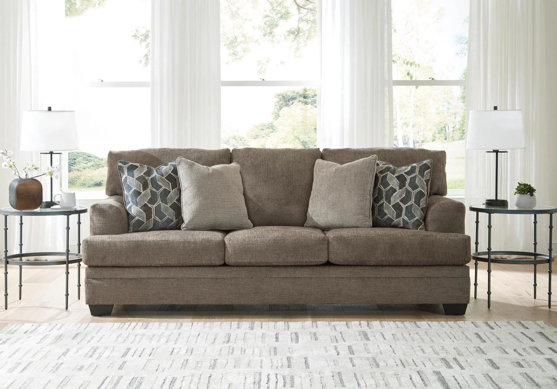 Stonemeade Sofa - Image 7