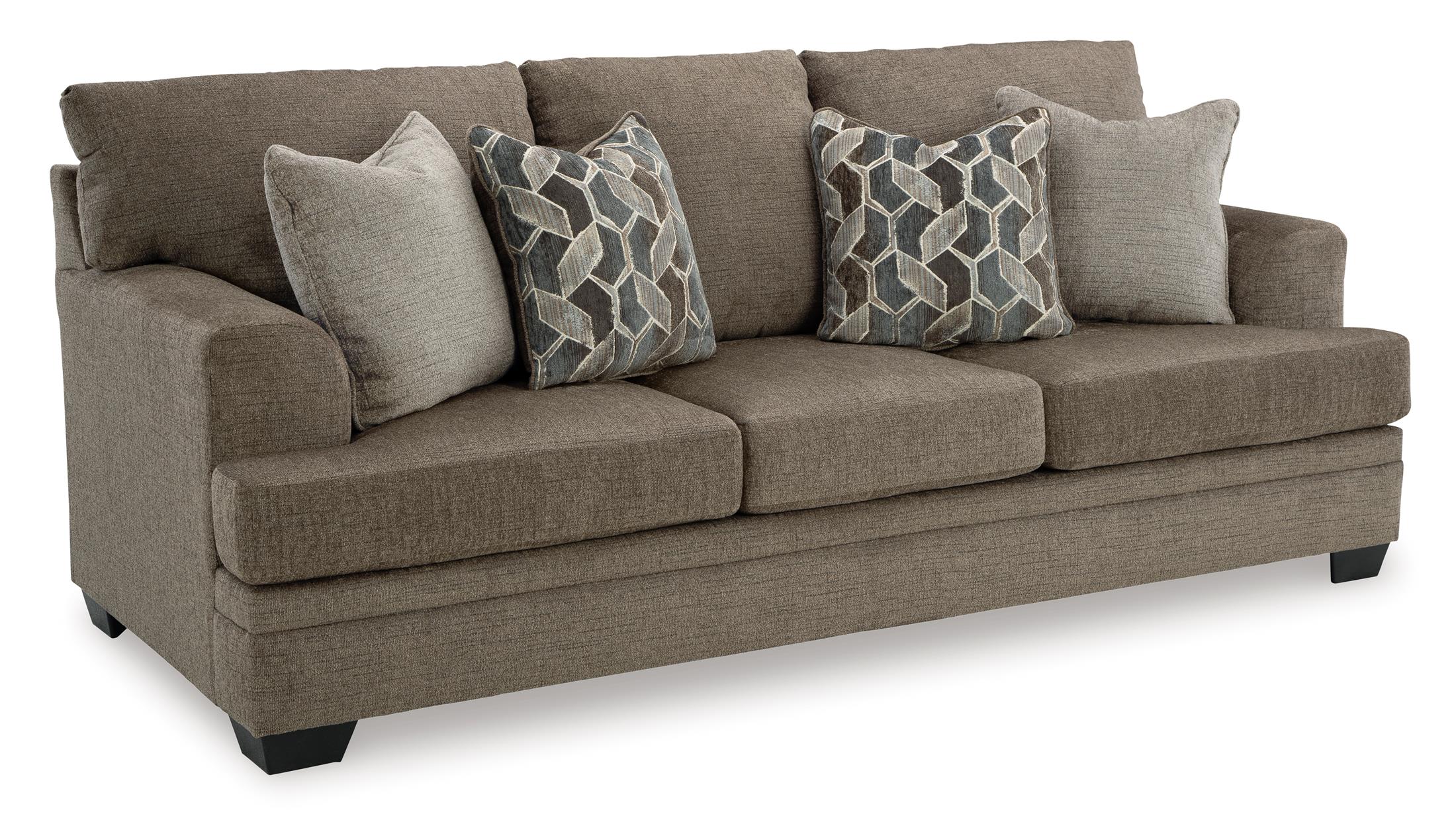 Stonemeade Sofa - Image 8