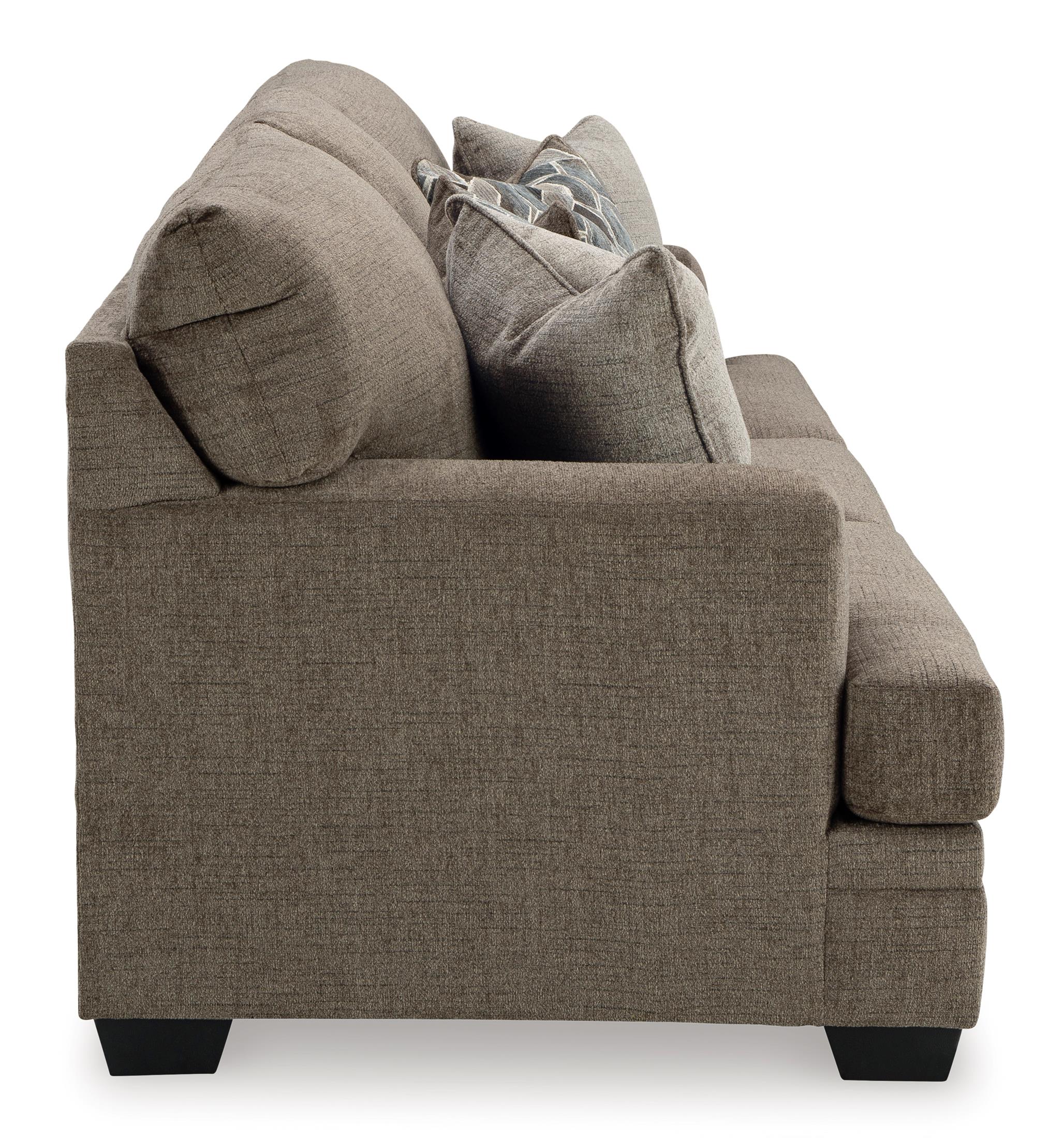 Stonemeade Sofa - Image 9