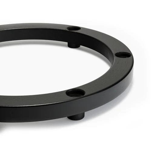 Stressless Classic Elevator Ring Ottoman - Image 4