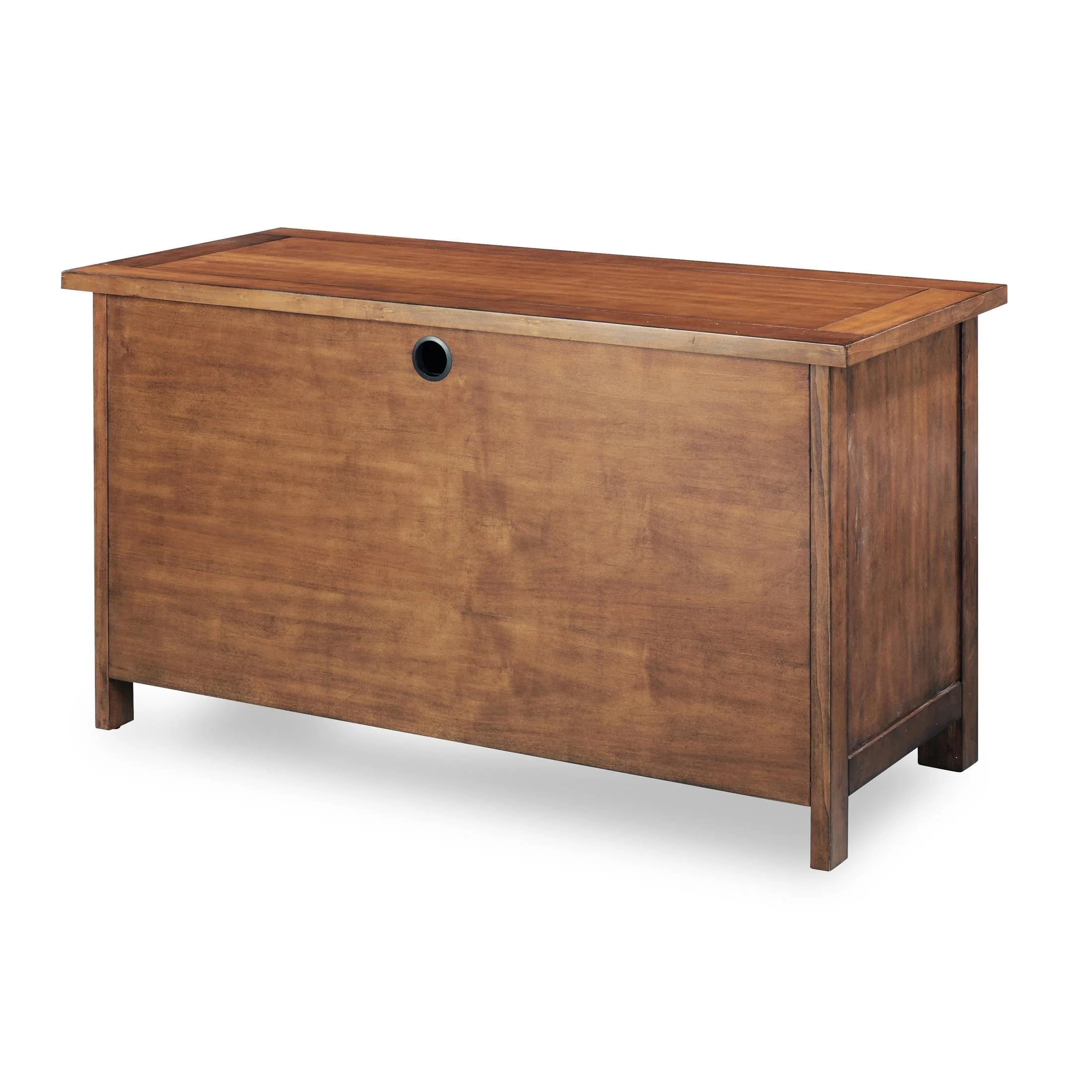 Tahoe Pedestal Desk - Image 7