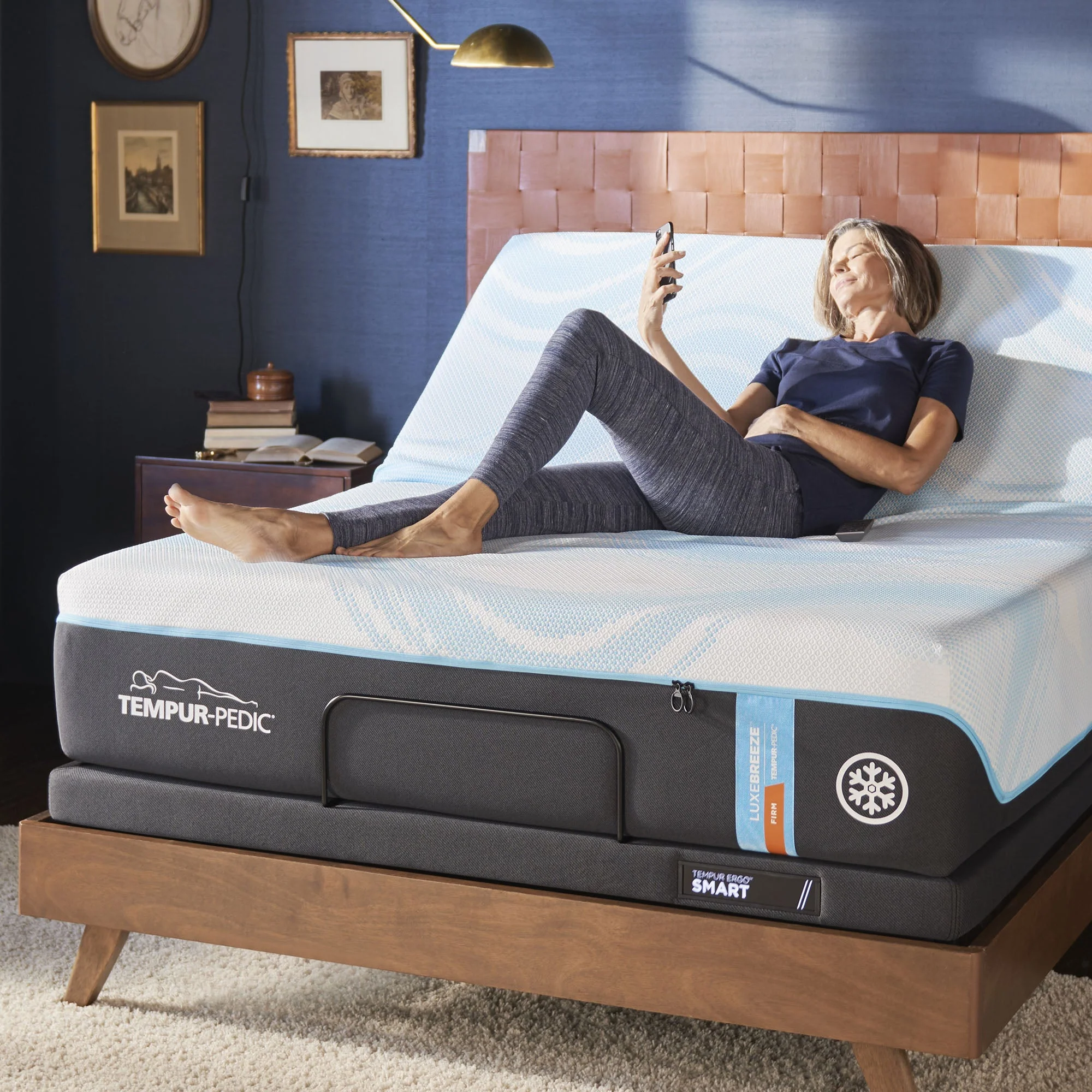 Tempur-Ergo Smart Base - Image 14