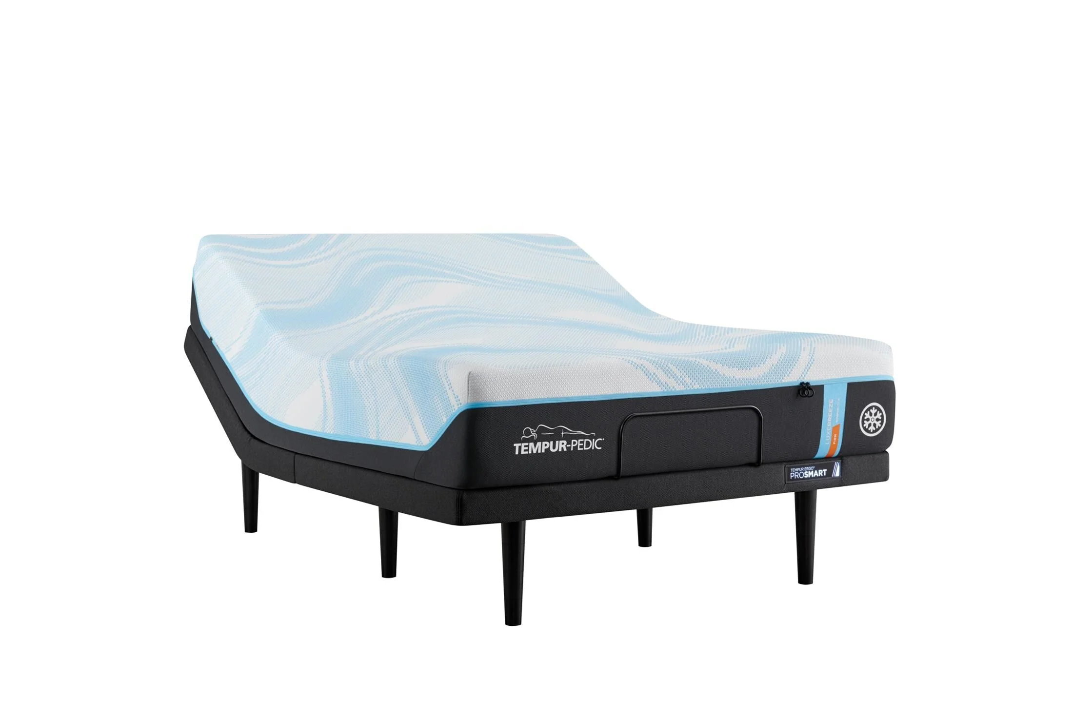 TEMPUR-LuxeBreeze Firm Mattress - Image 18