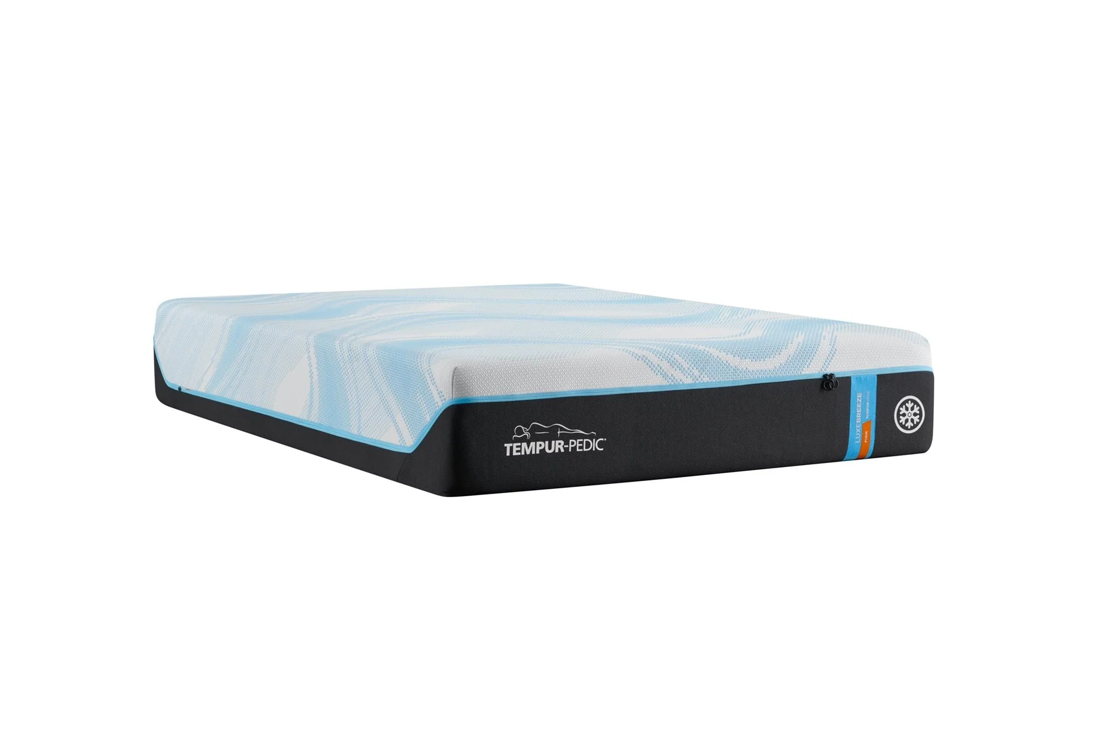 TEMPUR-LuxeBreeze Firm Mattress - Image 20