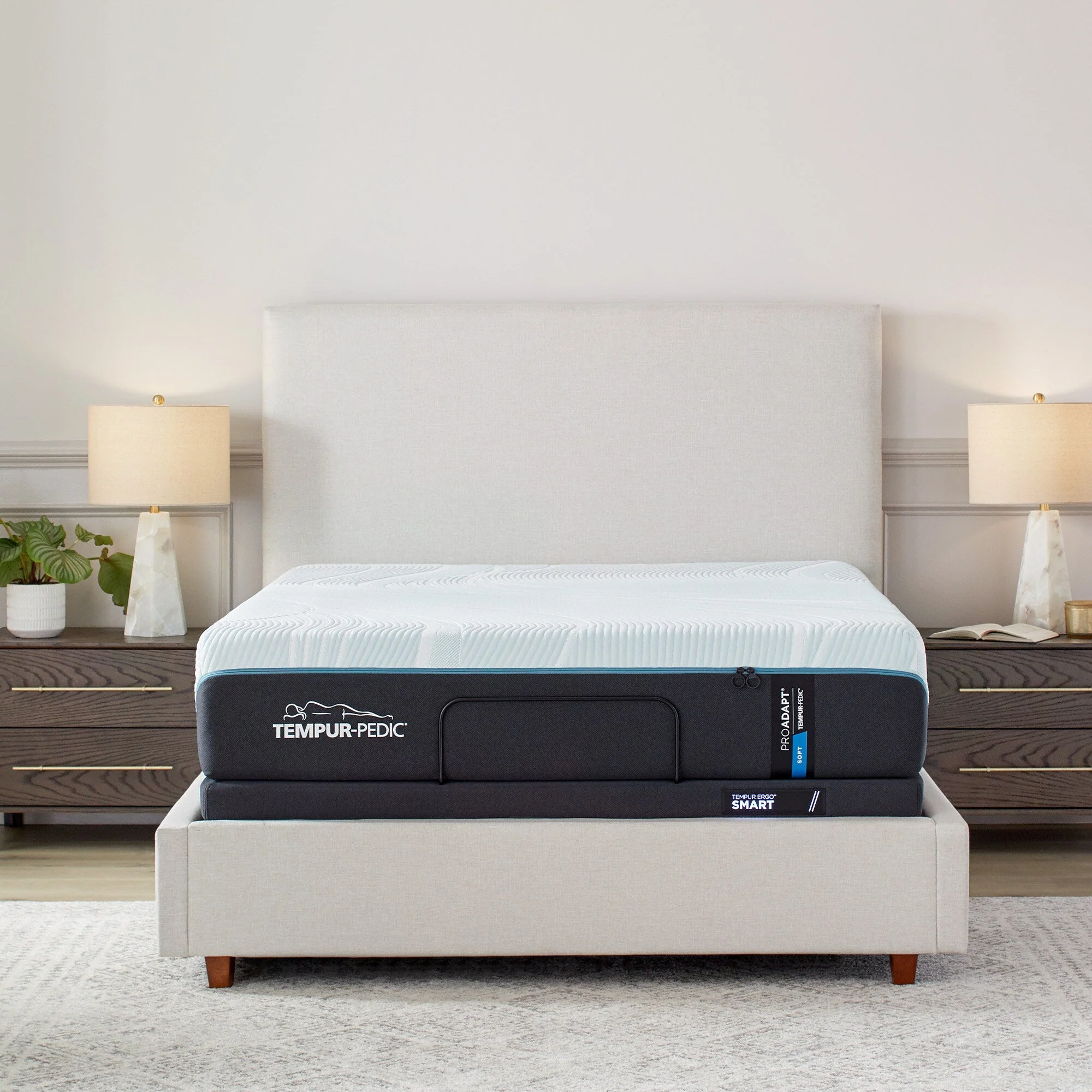 TEMPUR-Pro Adapt 2.0 Soft Mattress - Image 11
