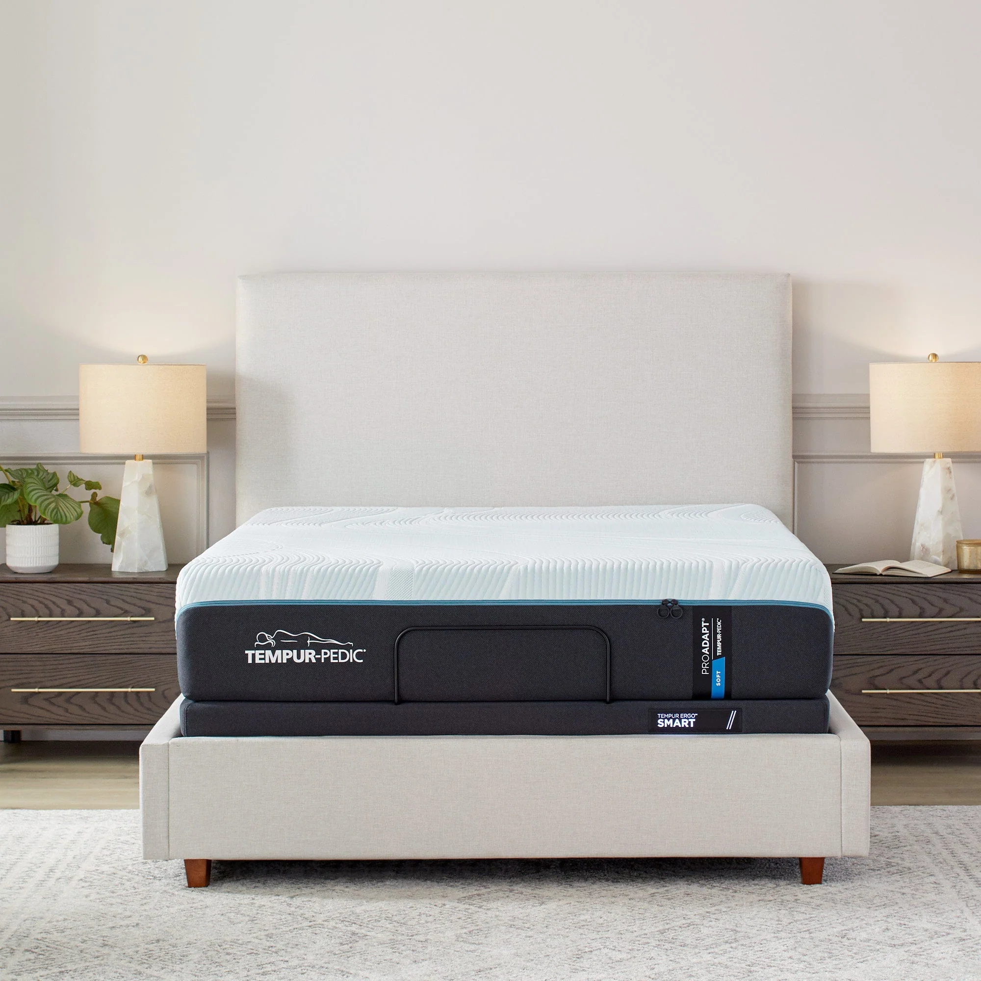 TEMPUR-Pro Adapt 2.0 Soft Mattress - Image 21