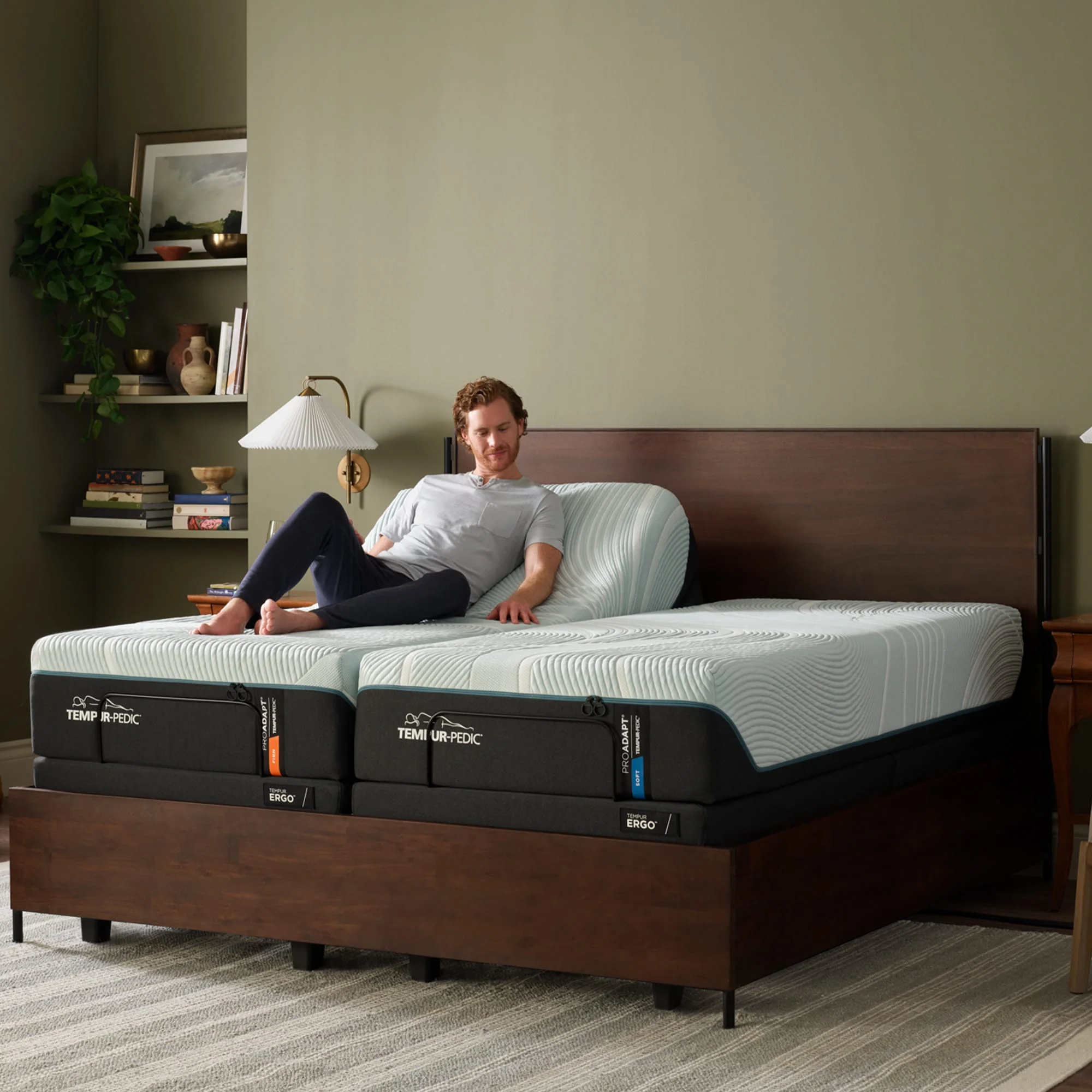 TEMPUR-Pro Adapt 2.0 Soft Mattress - Image 22