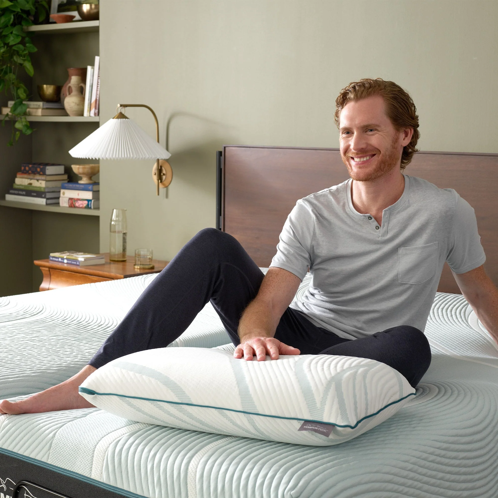 TEMPUR-Pro Adapt 2.0 Soft Mattress - Image 39