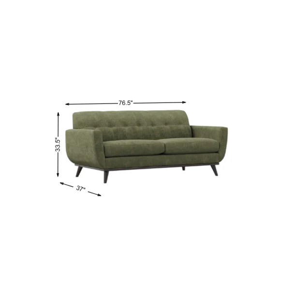 Topaz Apartment Sofa - Image 4