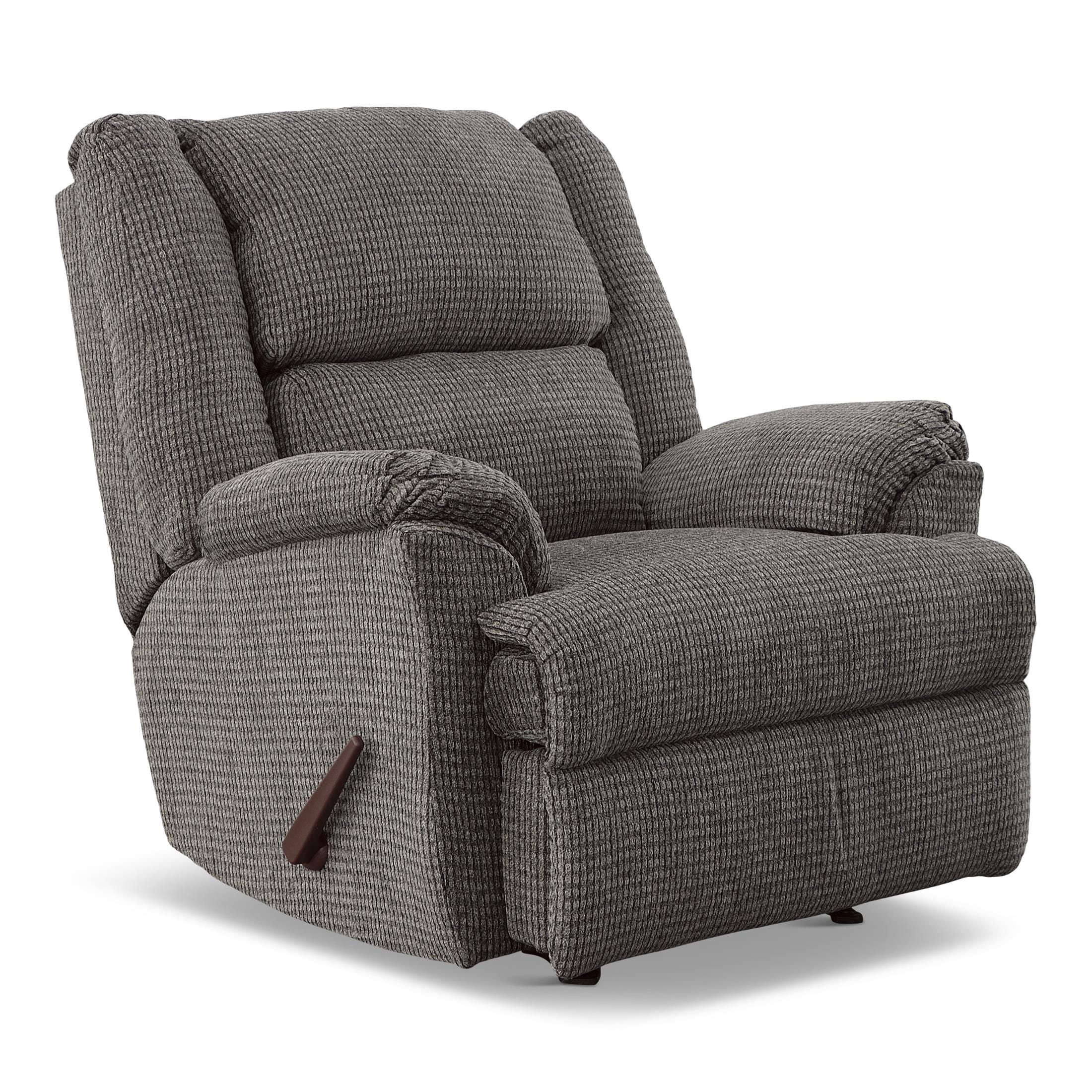 Townes Chaise Rocker Recliner - Image 3