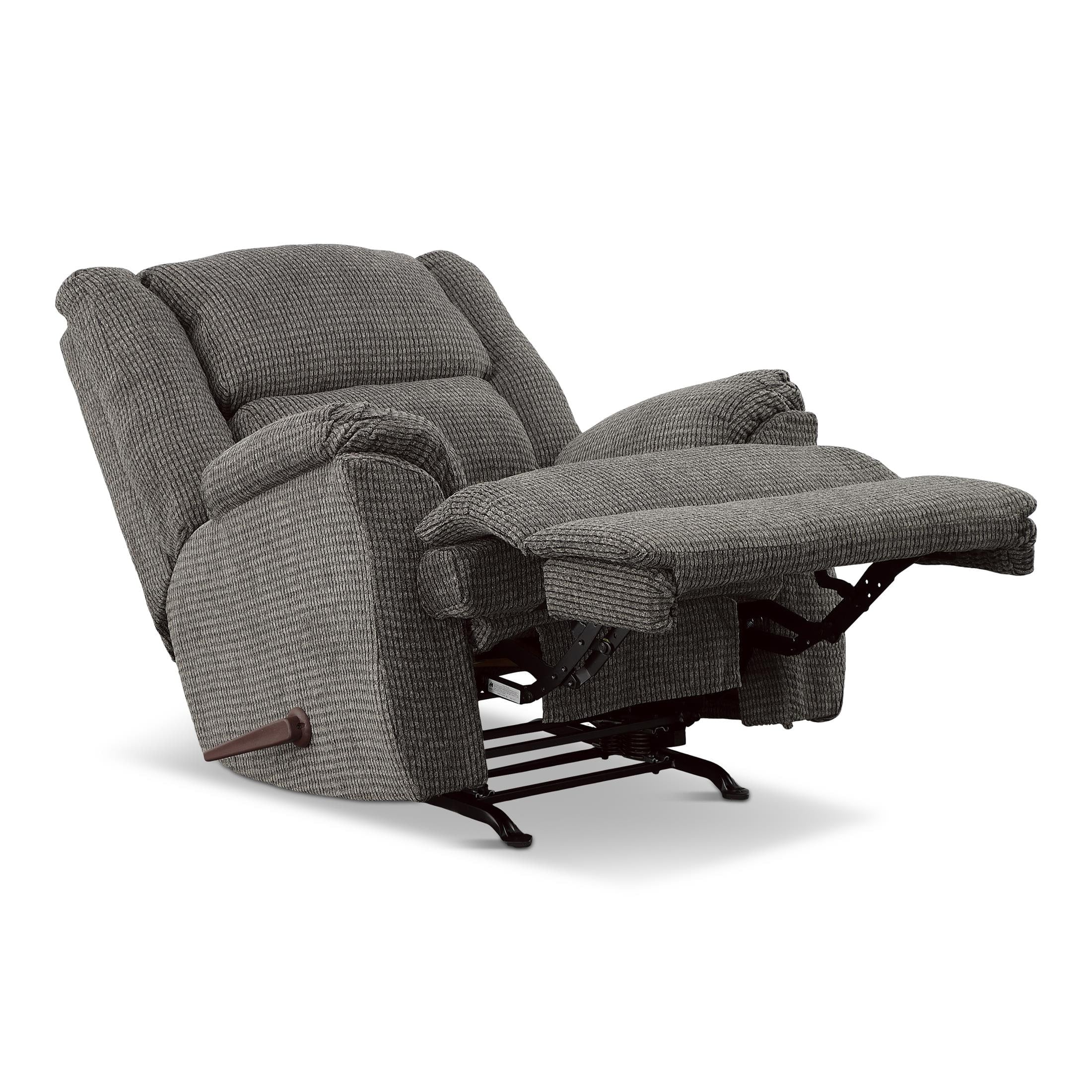 Townes Chaise Rocker Recliner - Image 4