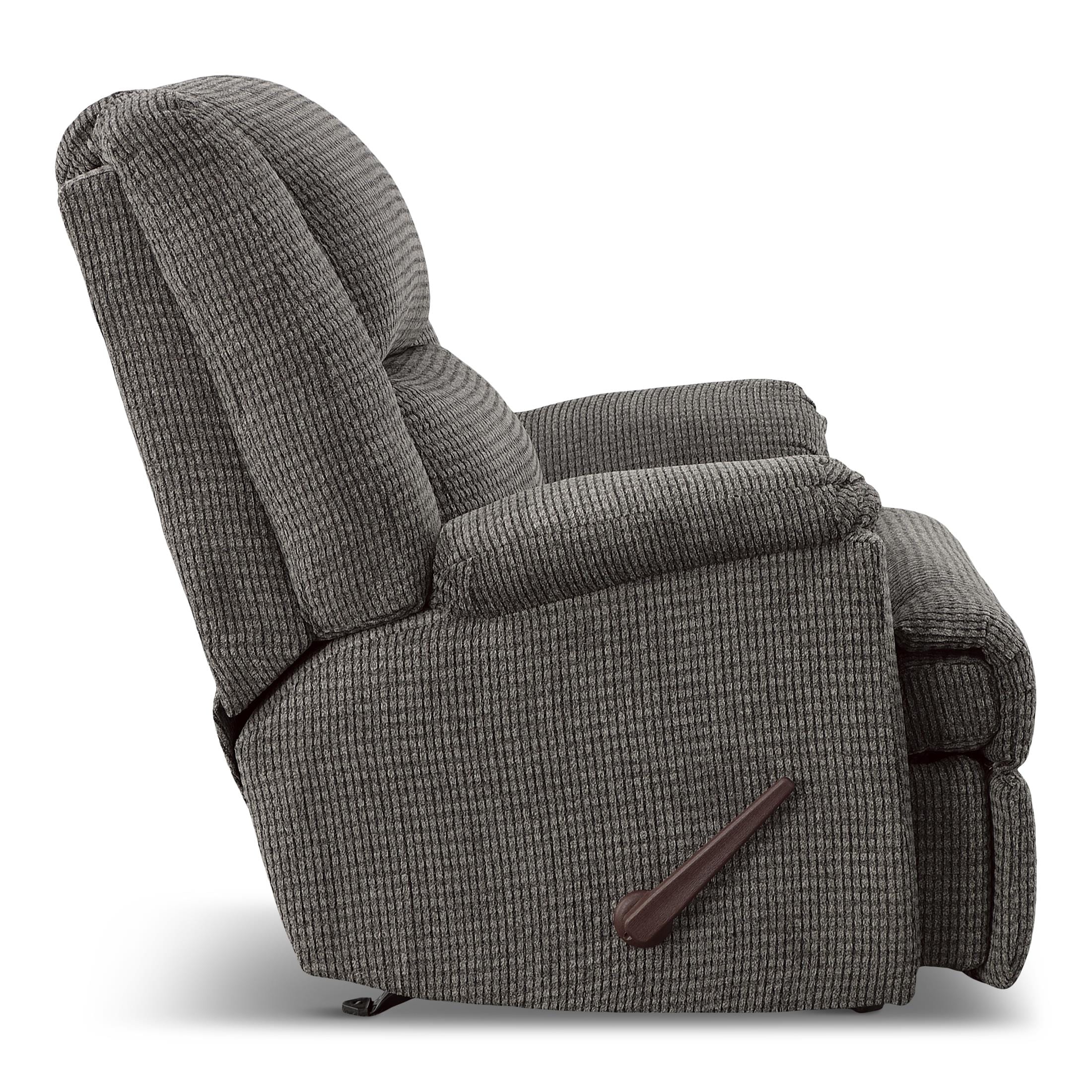 Townes Chaise Rocker Recliner - Image 5