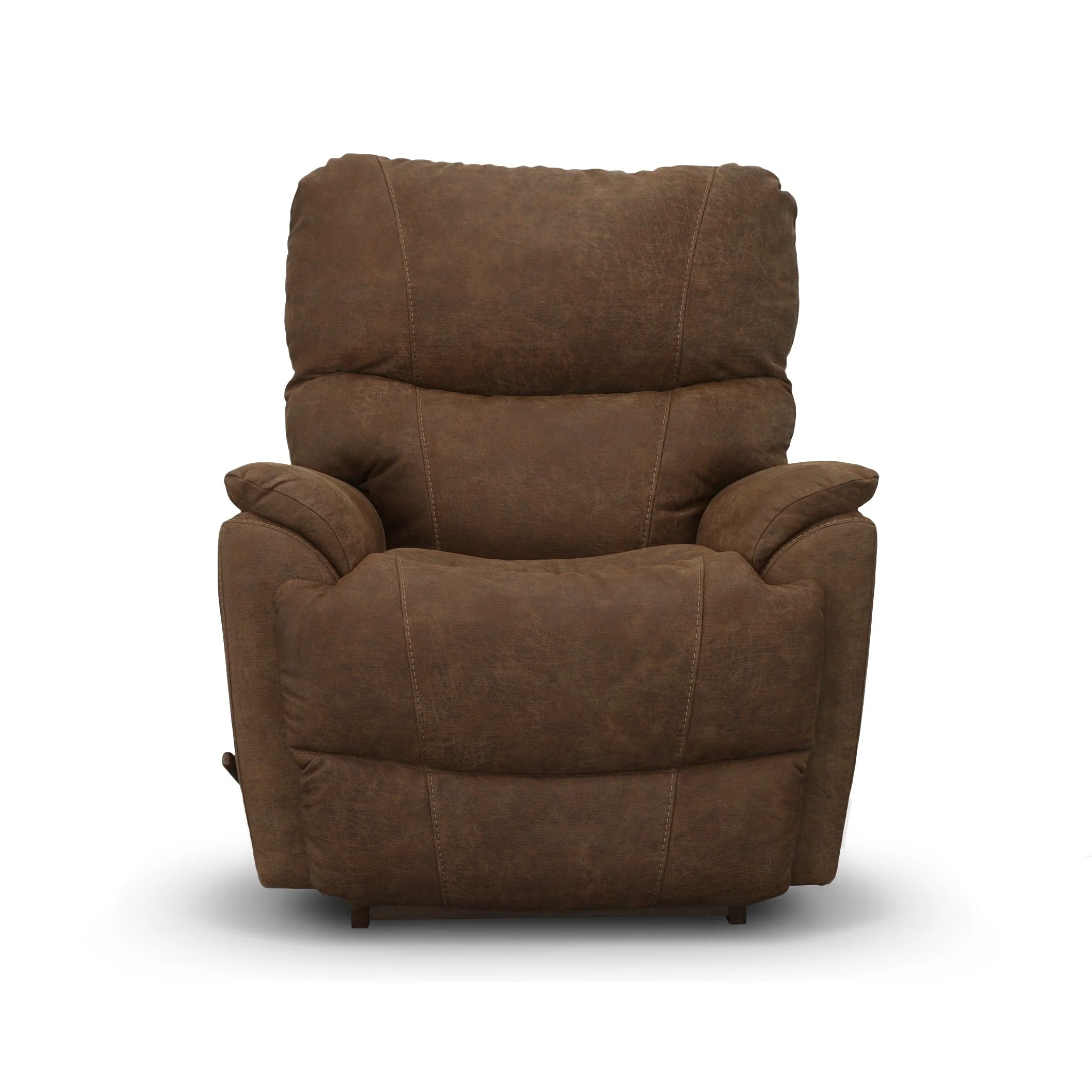La-Z-Boy Trouper Rocker Recliner - Image 9