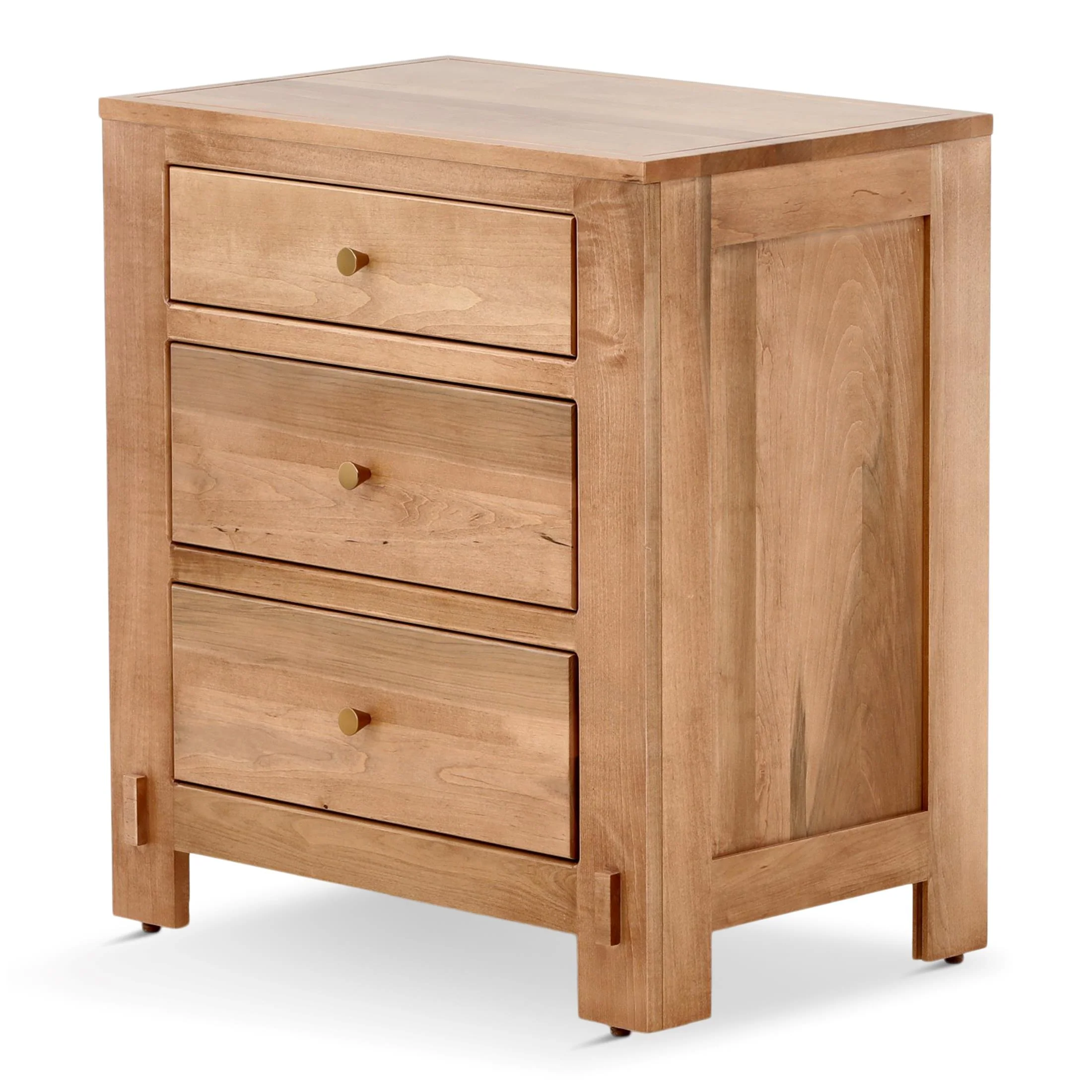 Vail Nightstand - Image 3