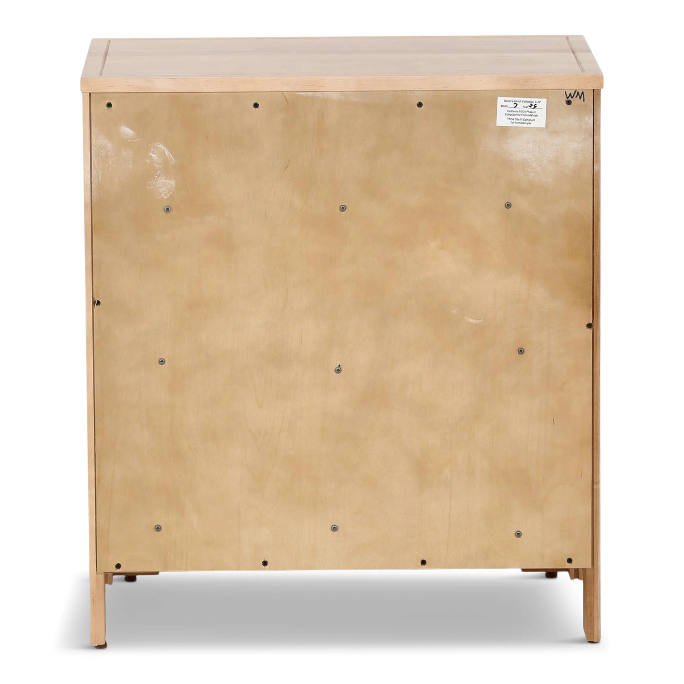 Vail Nightstand - Image 6