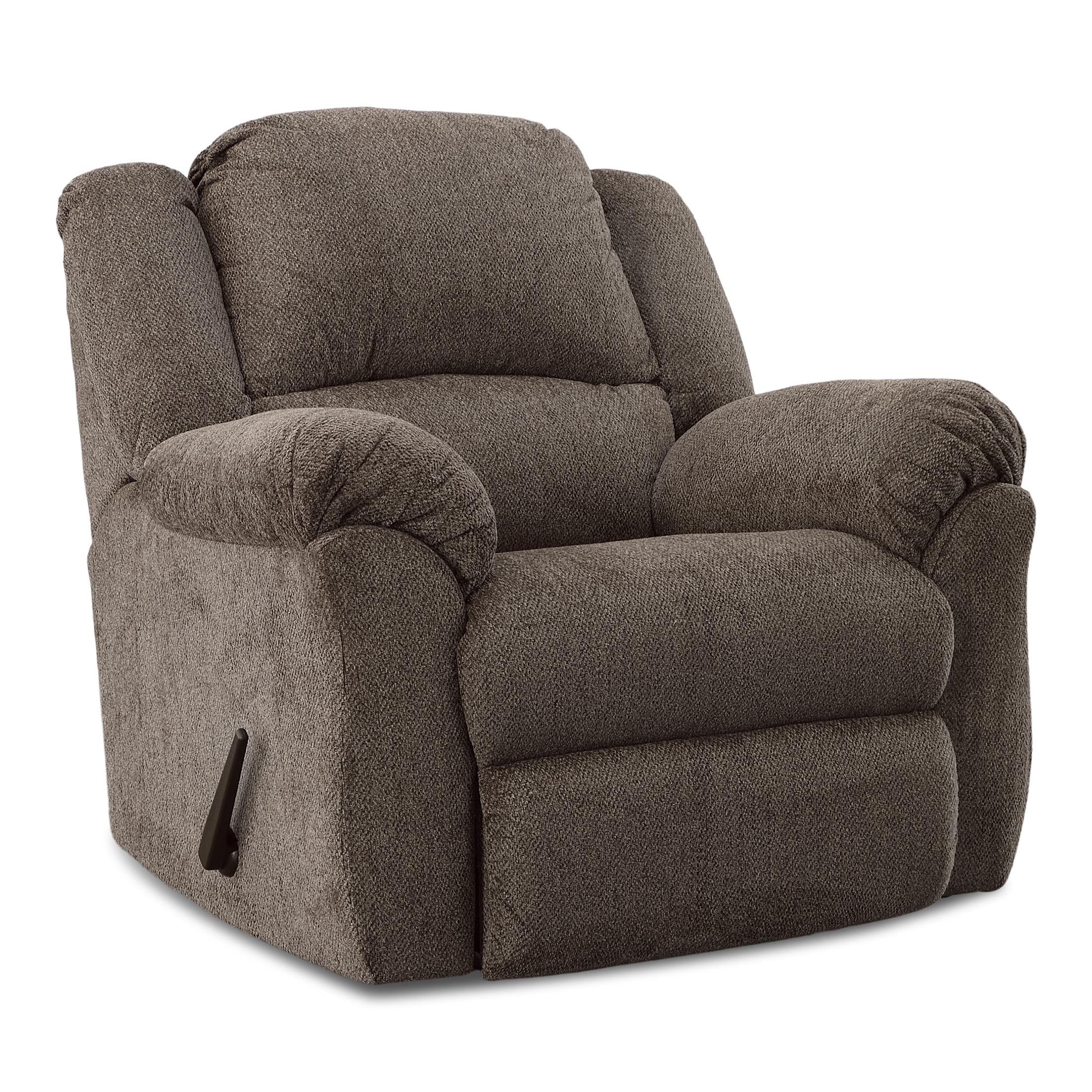 Venture Rocker Recliner - Image 5