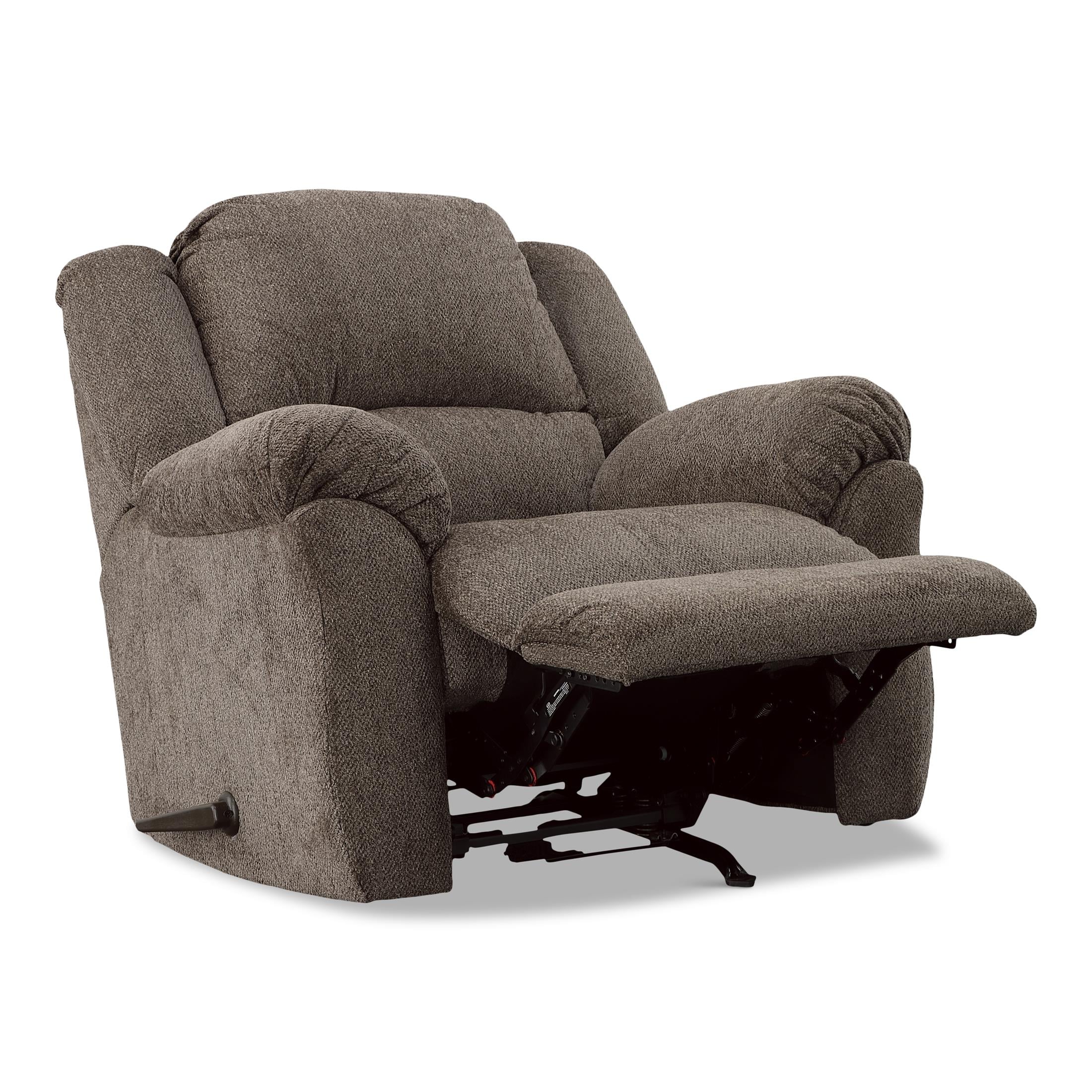 Venture Rocker Recliner - Image 6