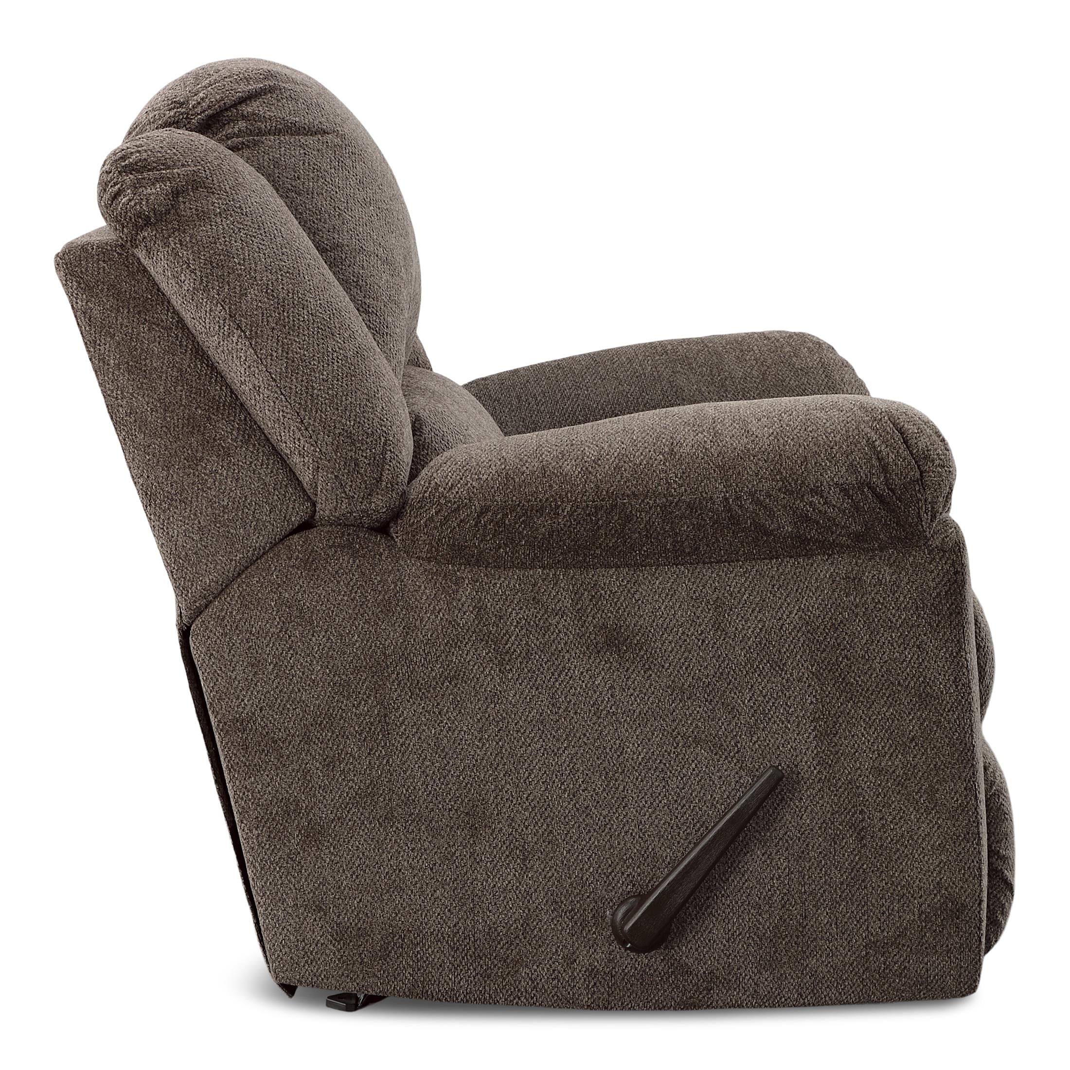 Venture Rocker Recliner - Image 8