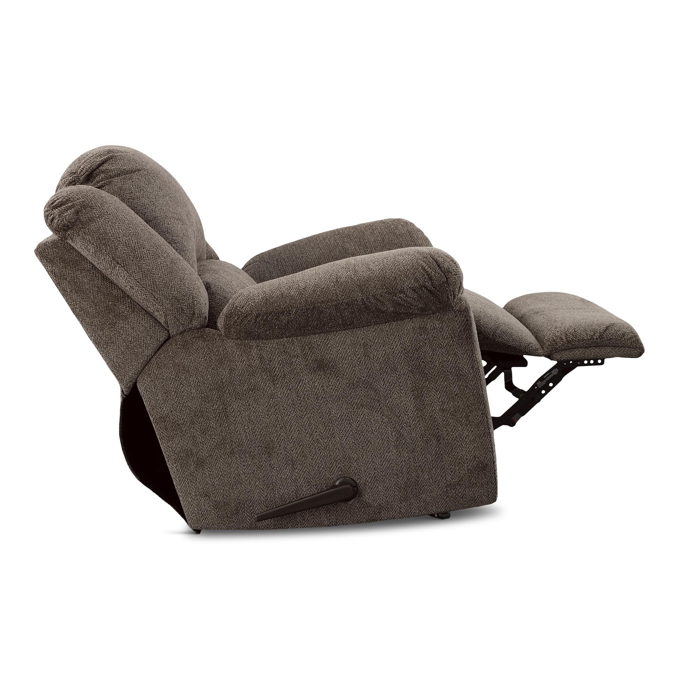 Venture Rocker Recliner - Image 9