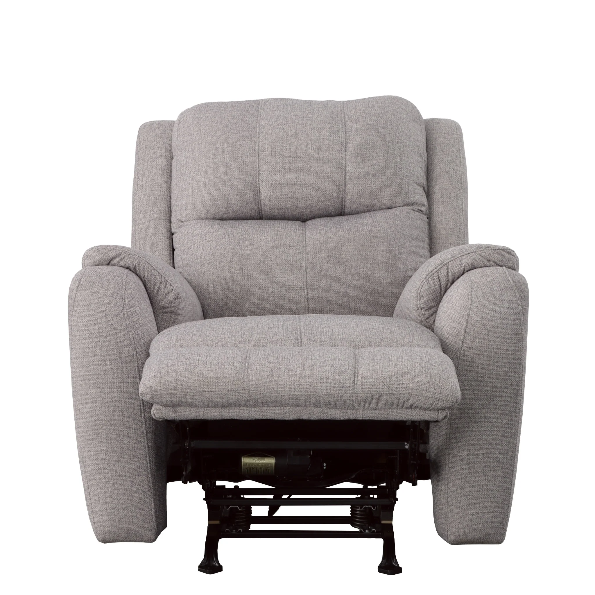 Waylon Power Rocker Recliner - Image 3