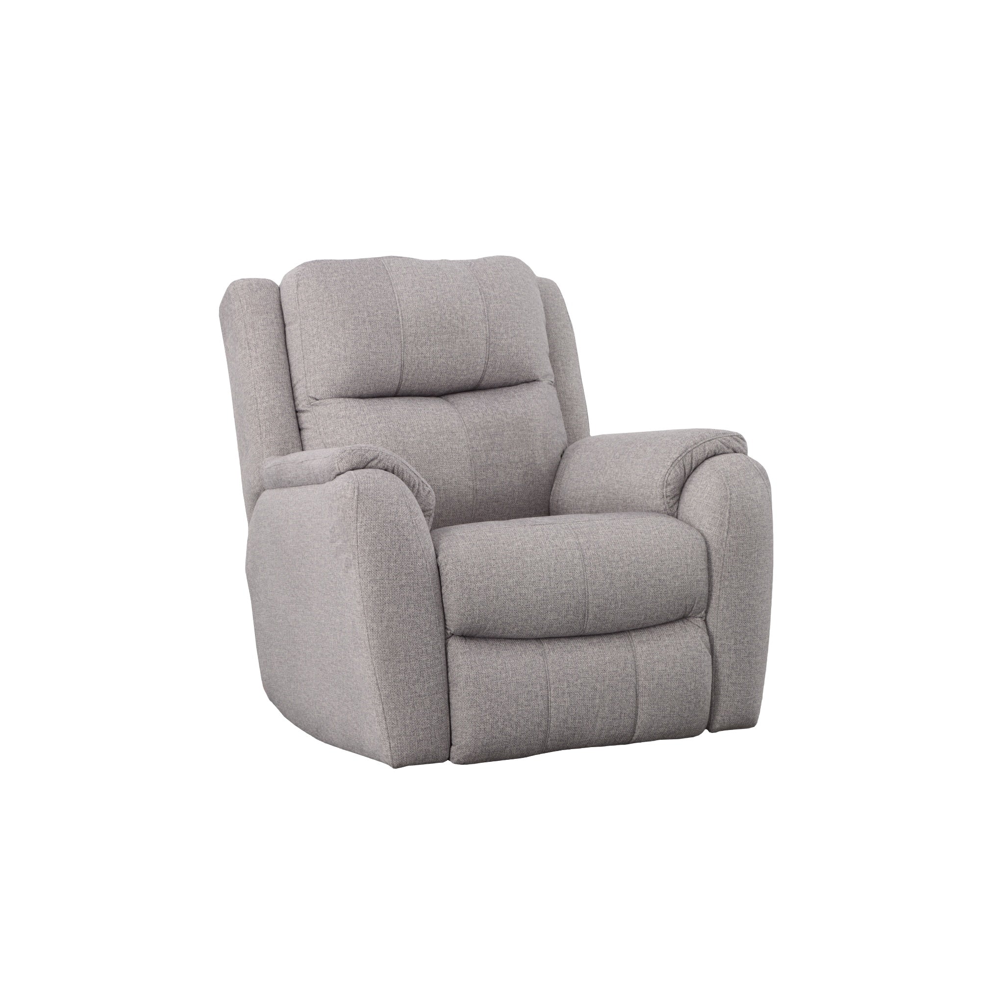 Waylon Power Rocker Recliner - Image 4