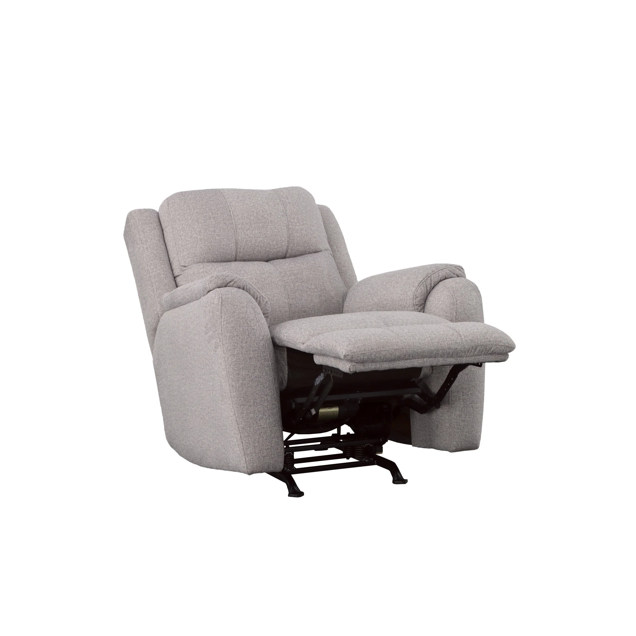 Waylon Power Rocker Recliner - Image 5