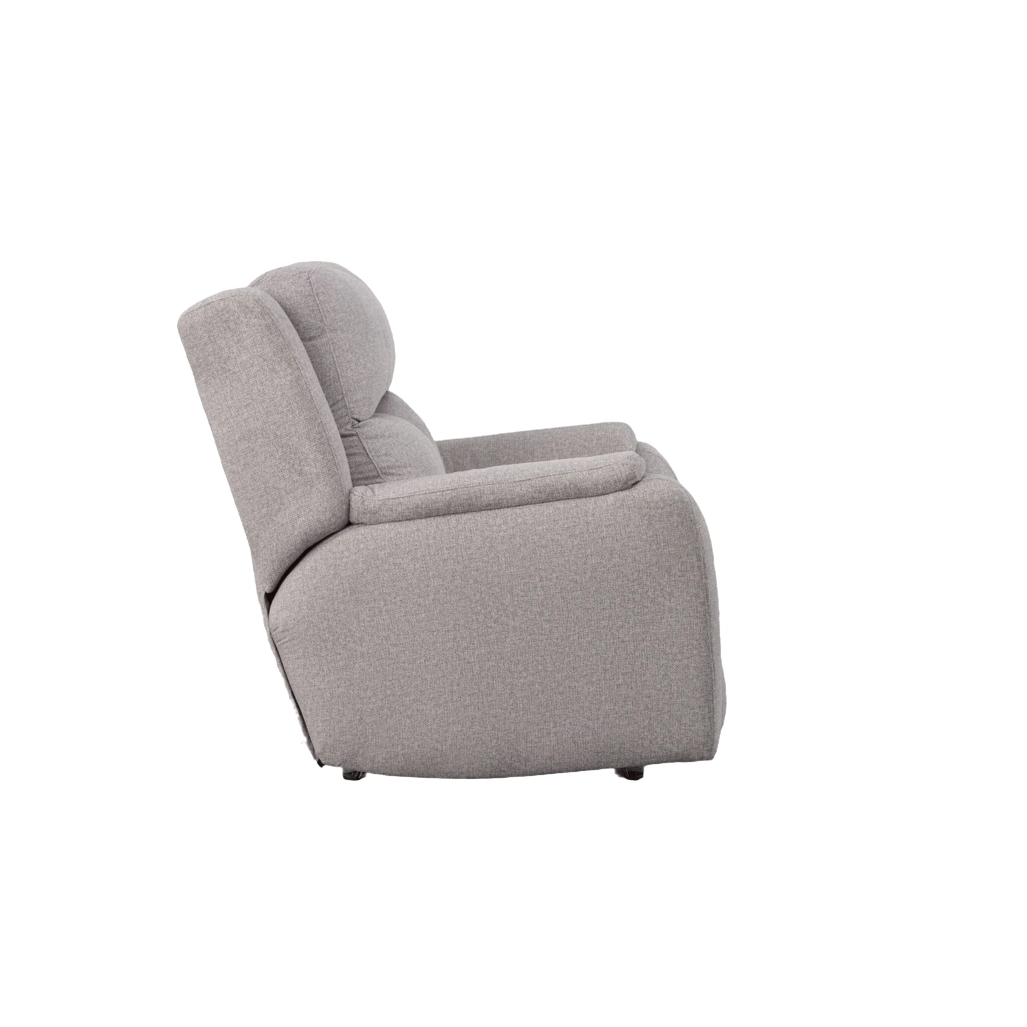 Waylon Power Rocker Recliner - Image 7