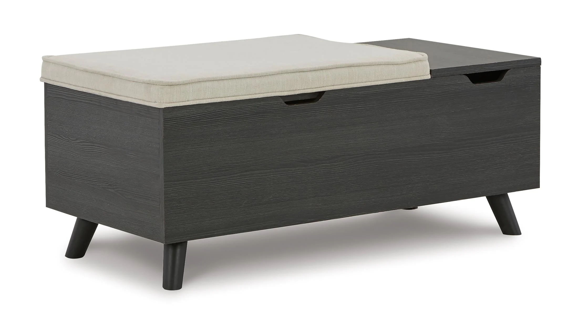 Yarlow Storage Bench - Image 5