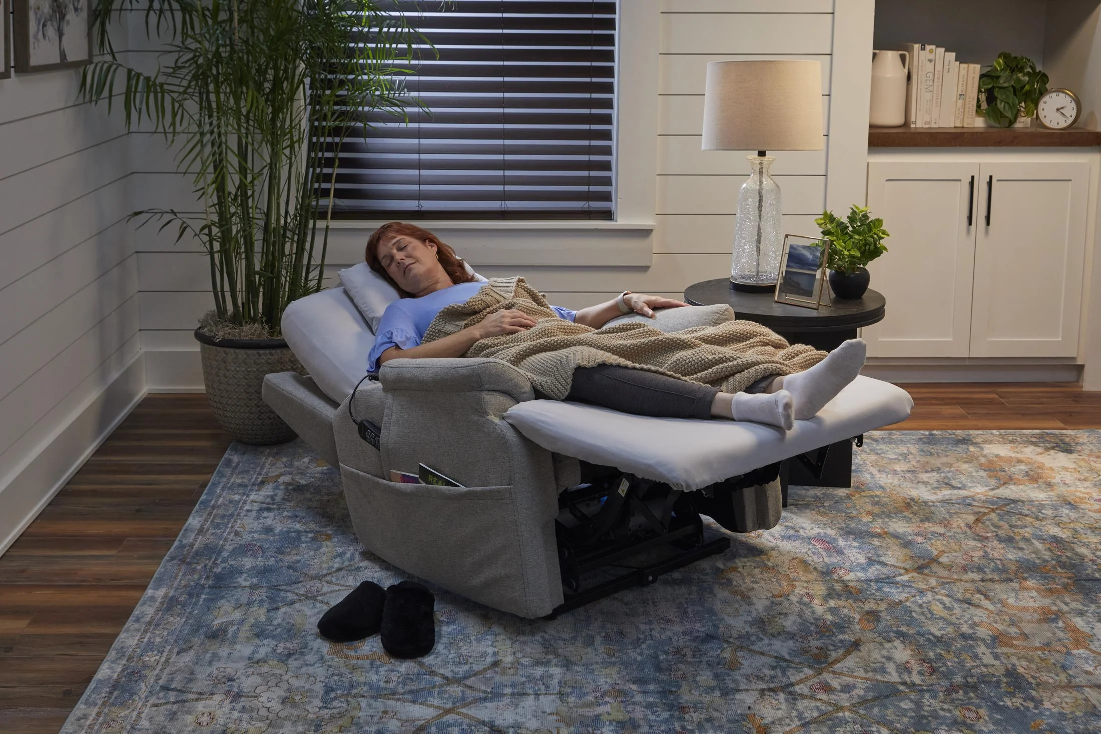 Zecliner Sleep Kit - Image 3