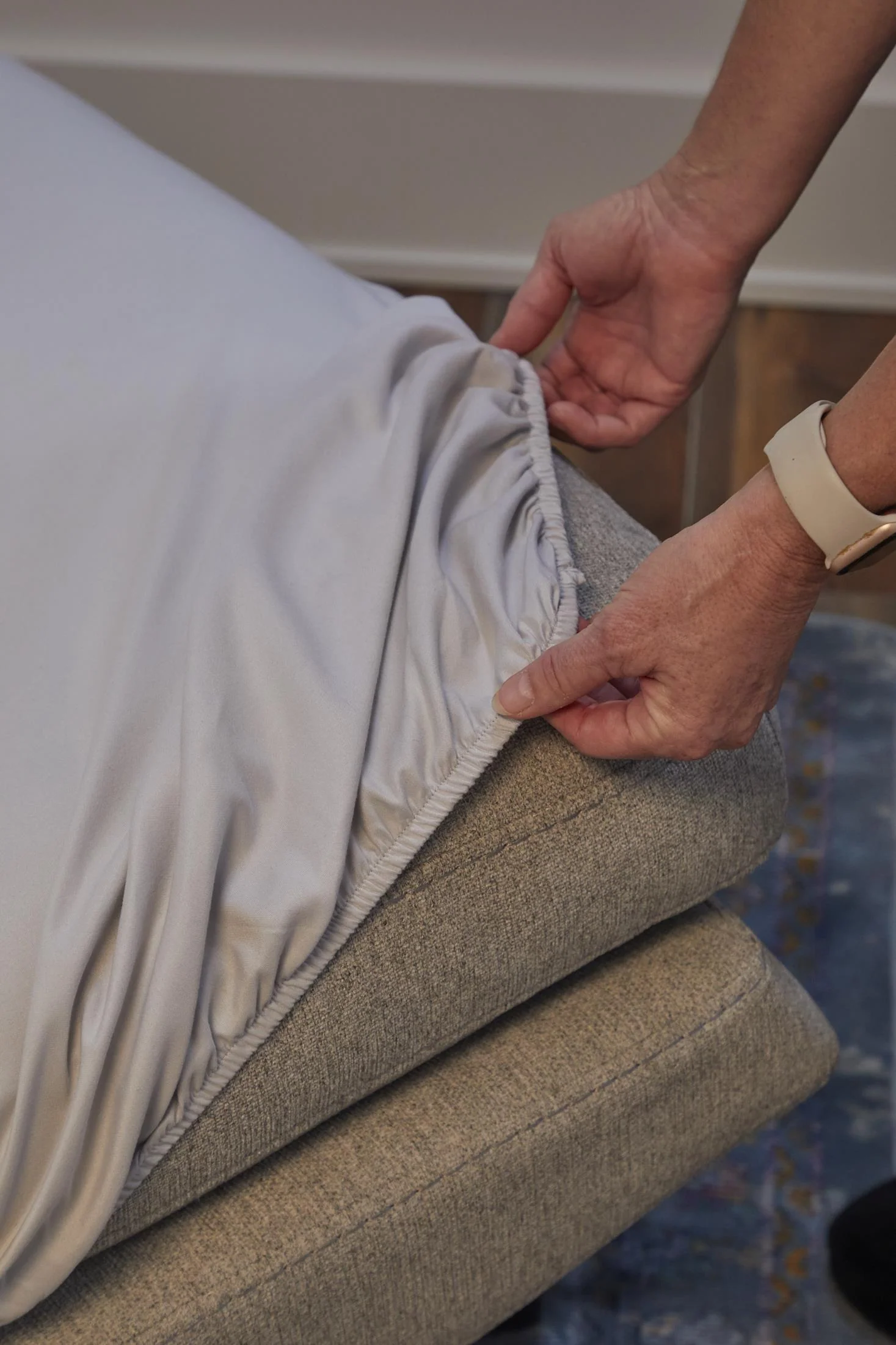 Zecliner Sleep Kit - Image 5