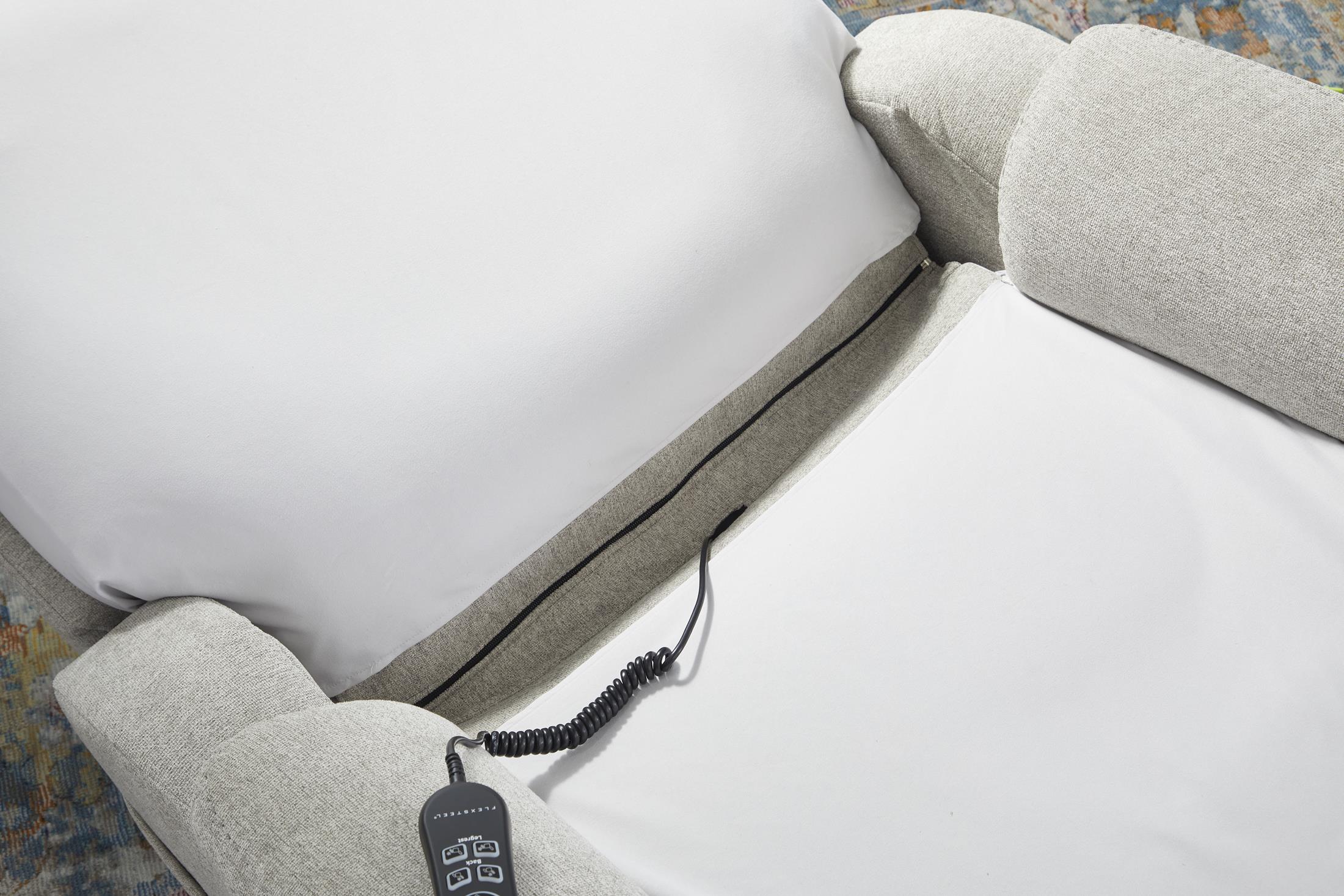 Zecliner Sleep Kit - Image 8